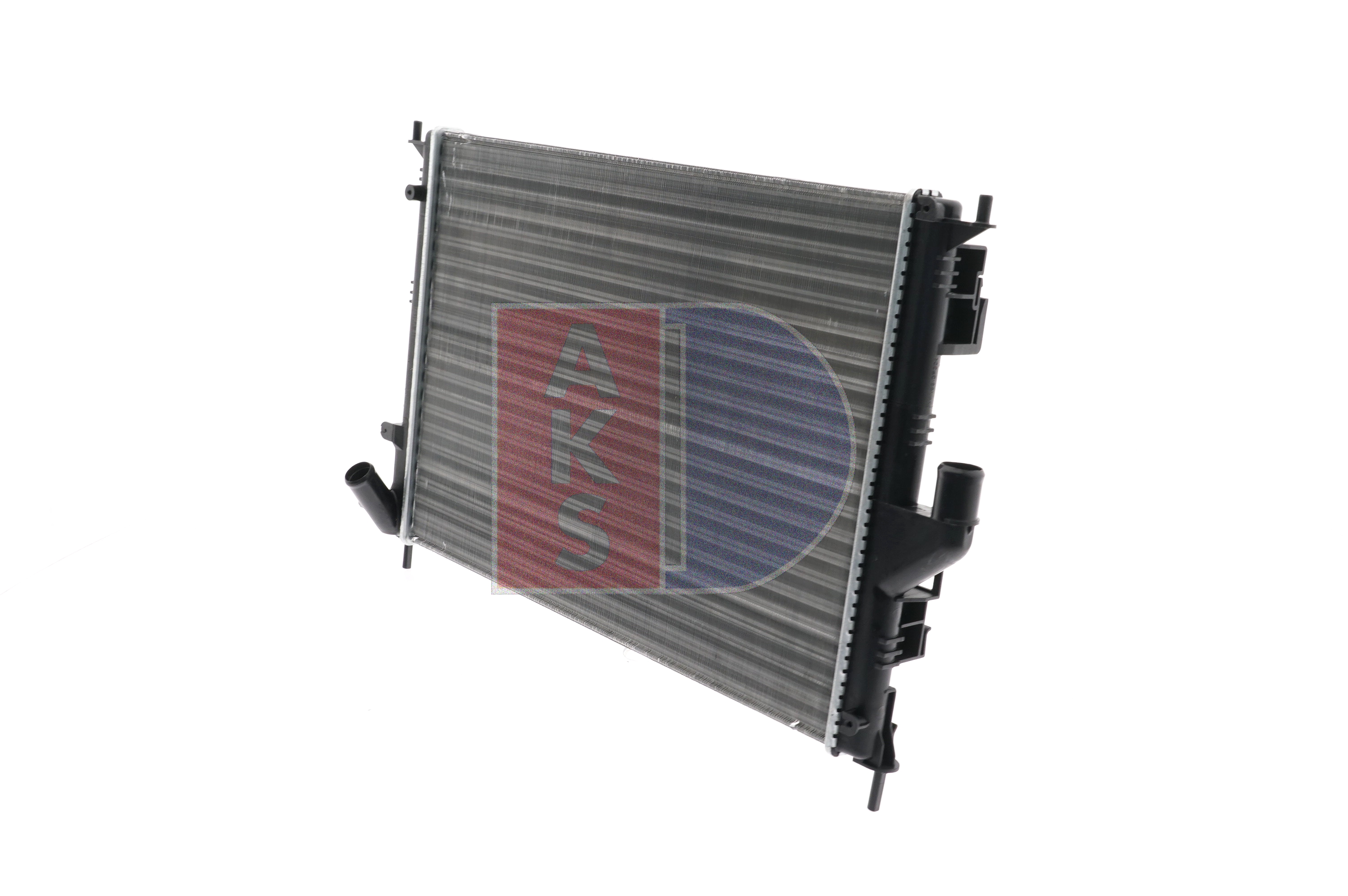 AKS DASIS 180081N Radiatore motore