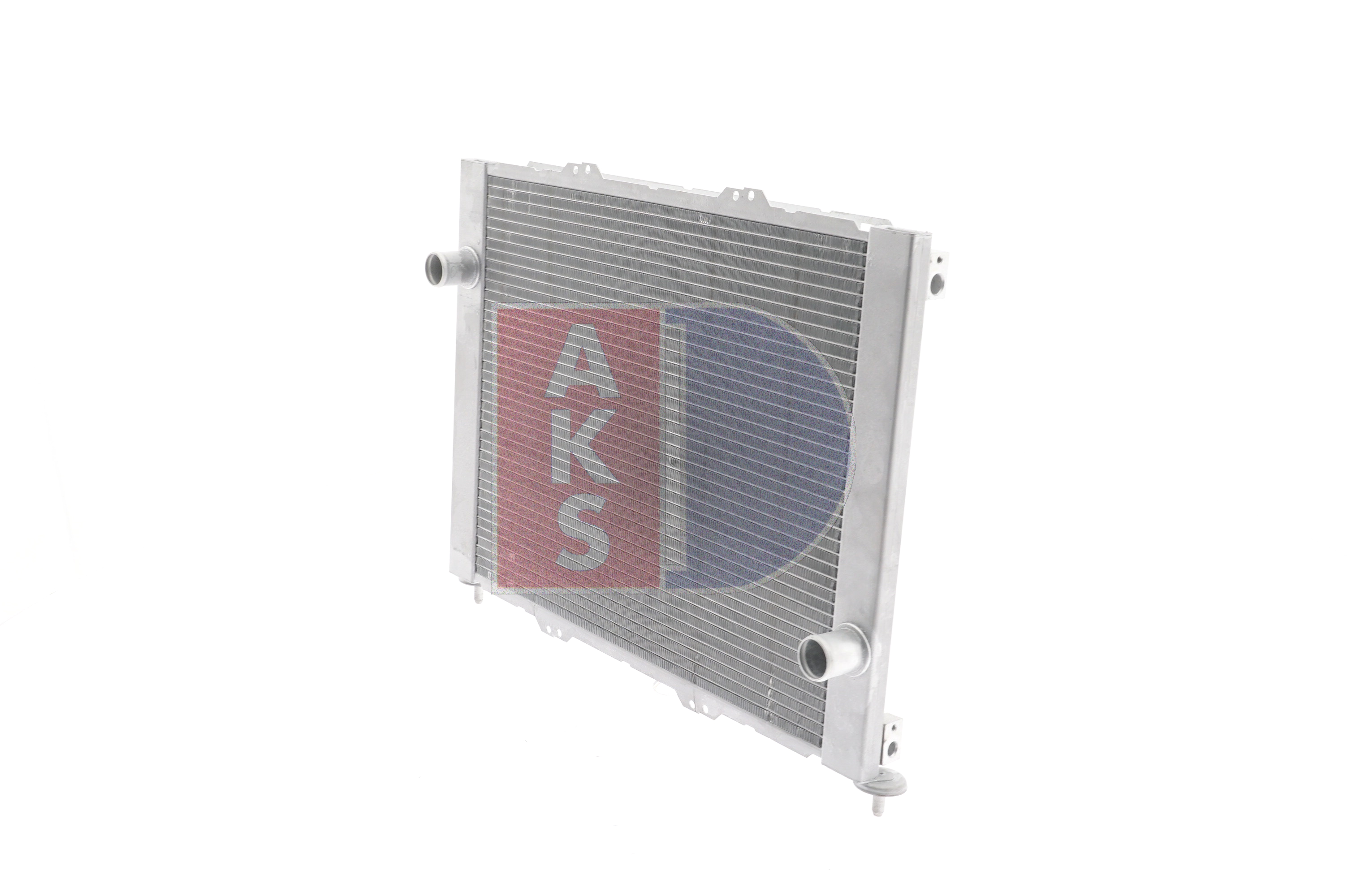 AKS DASIS 180082N Module de refroidissement