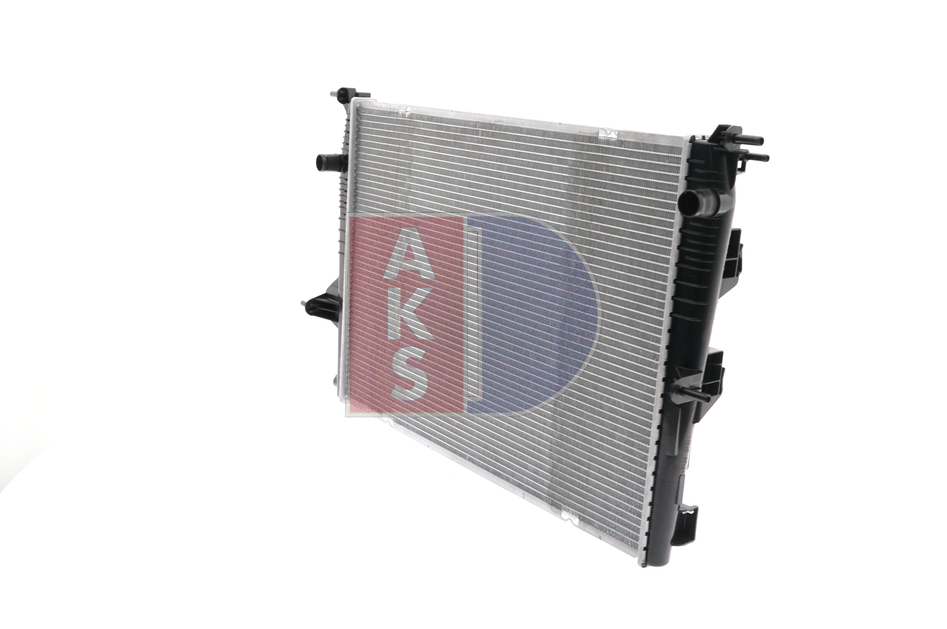 AKS DASIS 180083N Radiatore motore