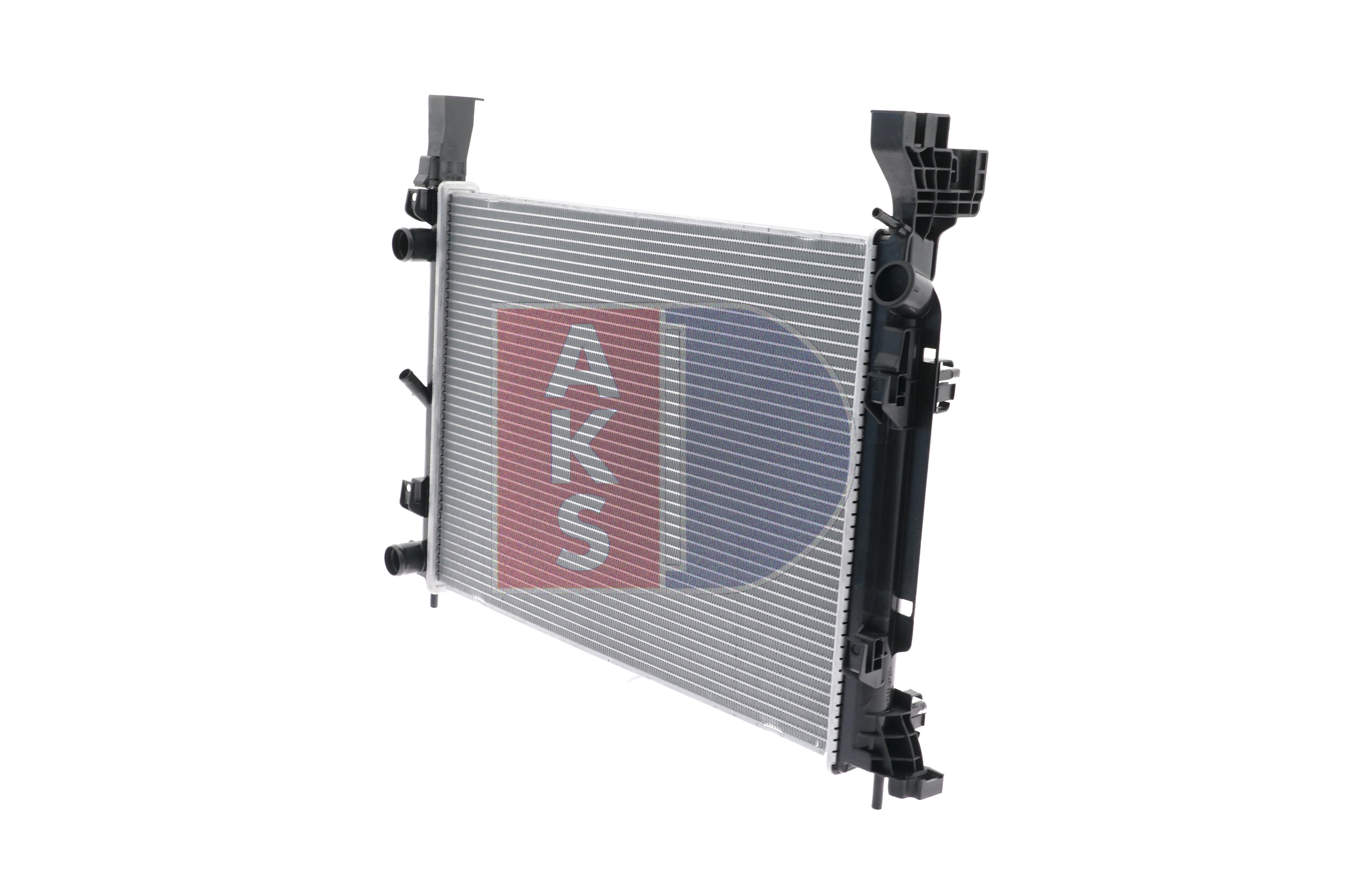 AKS DASIS 180085N Ψυγείο, ψύξη κινητήρα
