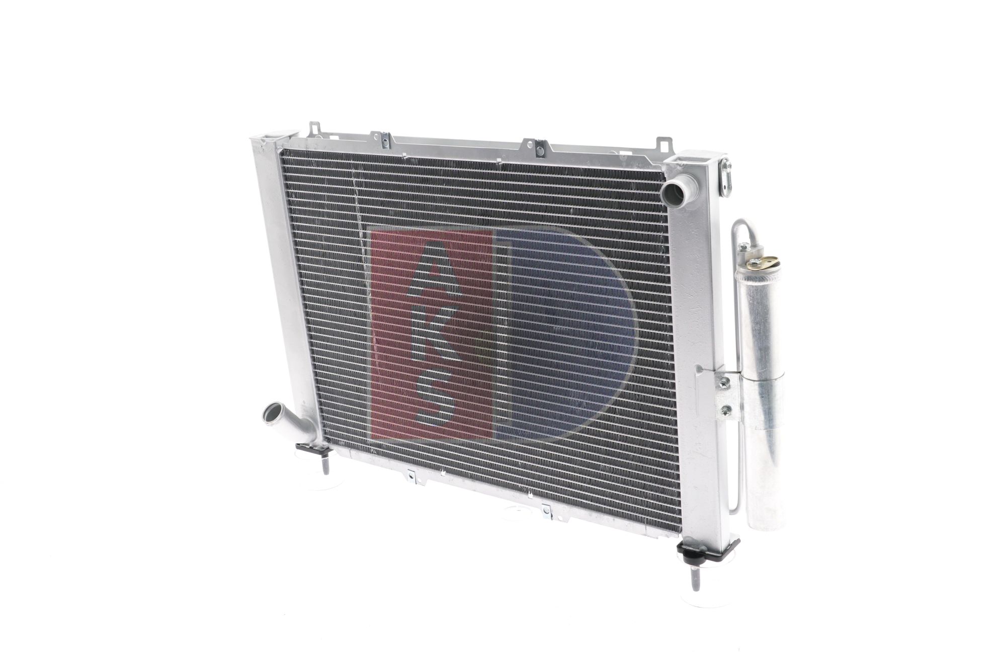 AKS DASIS 180097N Module de refroidissement
