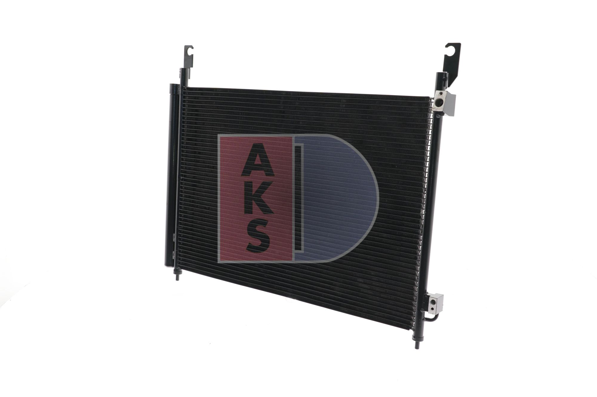 Condensatore climatizzatore 182047N AKS DASIS 92100JY00A RENAULT