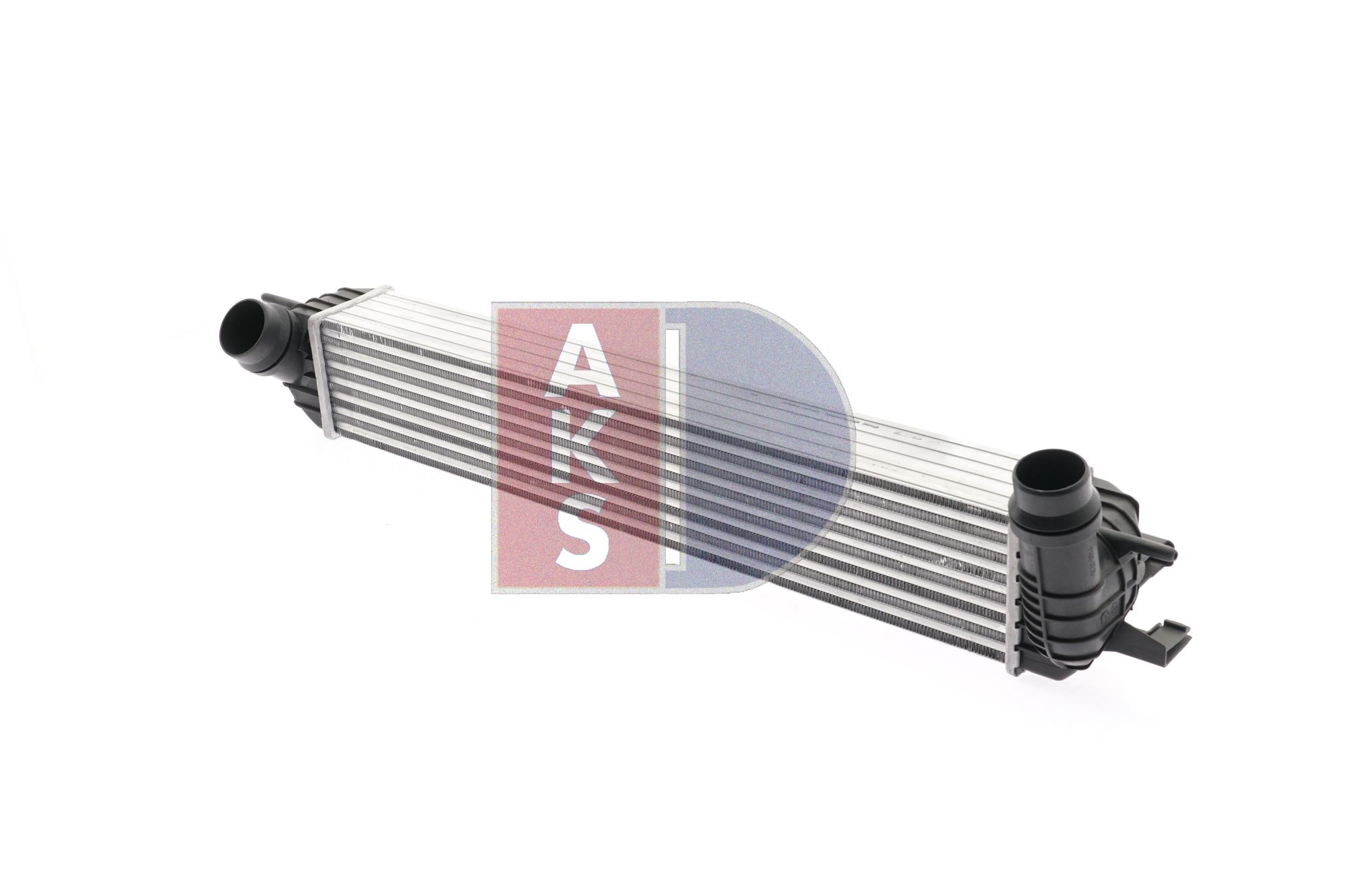 AKS DASIS 187026N Intercooler Renault Laguna 3 Grandtour 1.5 dCi (KT0A, KT0R, KT02) 110 PS Πετρέλαιο τιμες