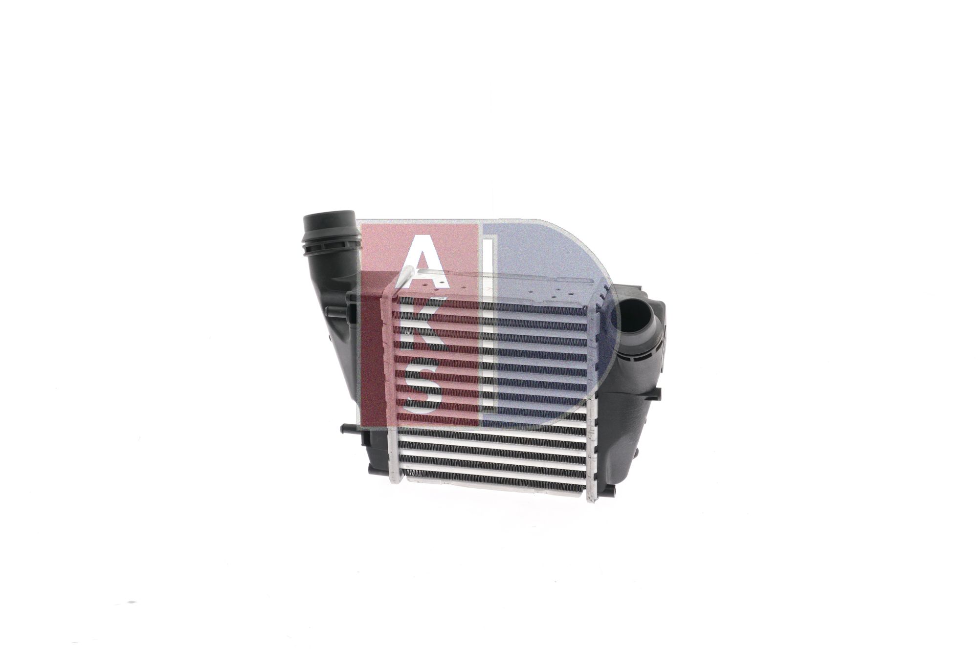 AKS DASIS 187034N Intercooler Twingo 2 serie originale prezzo
