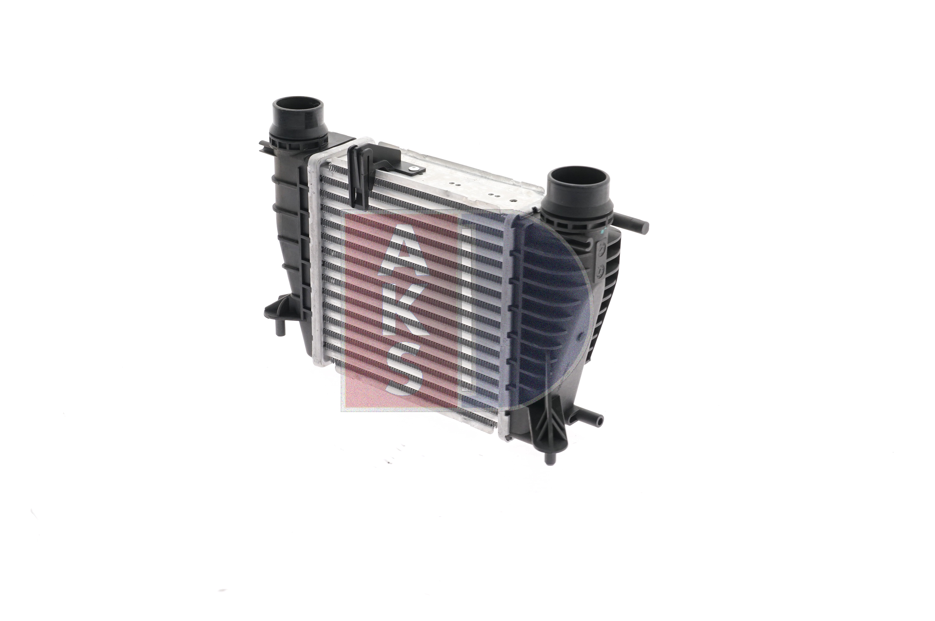 AKS DASIS 187035N originale Intercooler Sunny III Hatchback (N14) hva koster