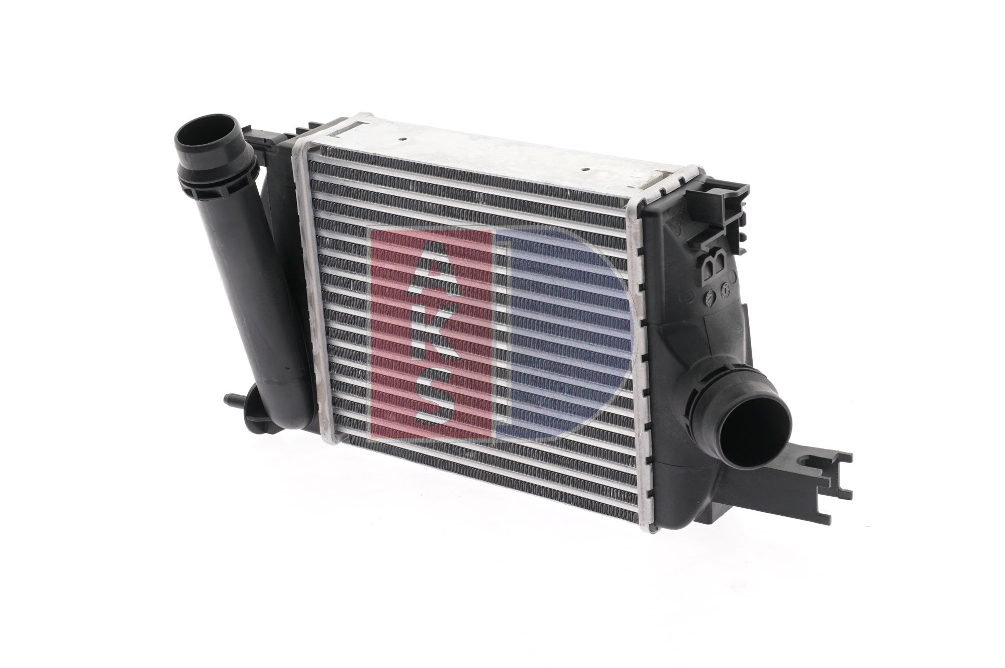 AKS DASIS 187038N Intercooler