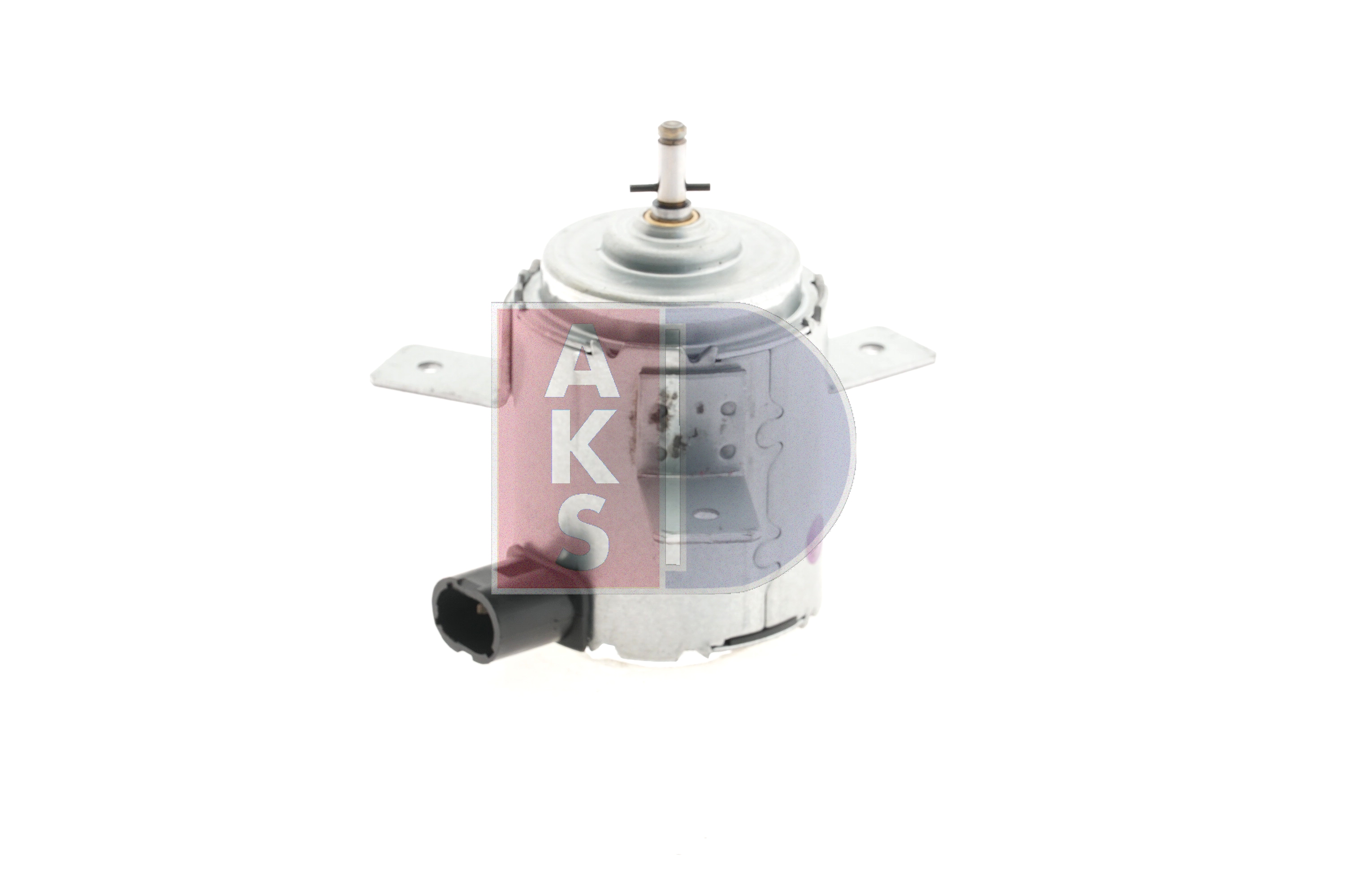 Silnik elektryczny, wentylator chłodnicy CHRYSLER AKS DASIS 188026N