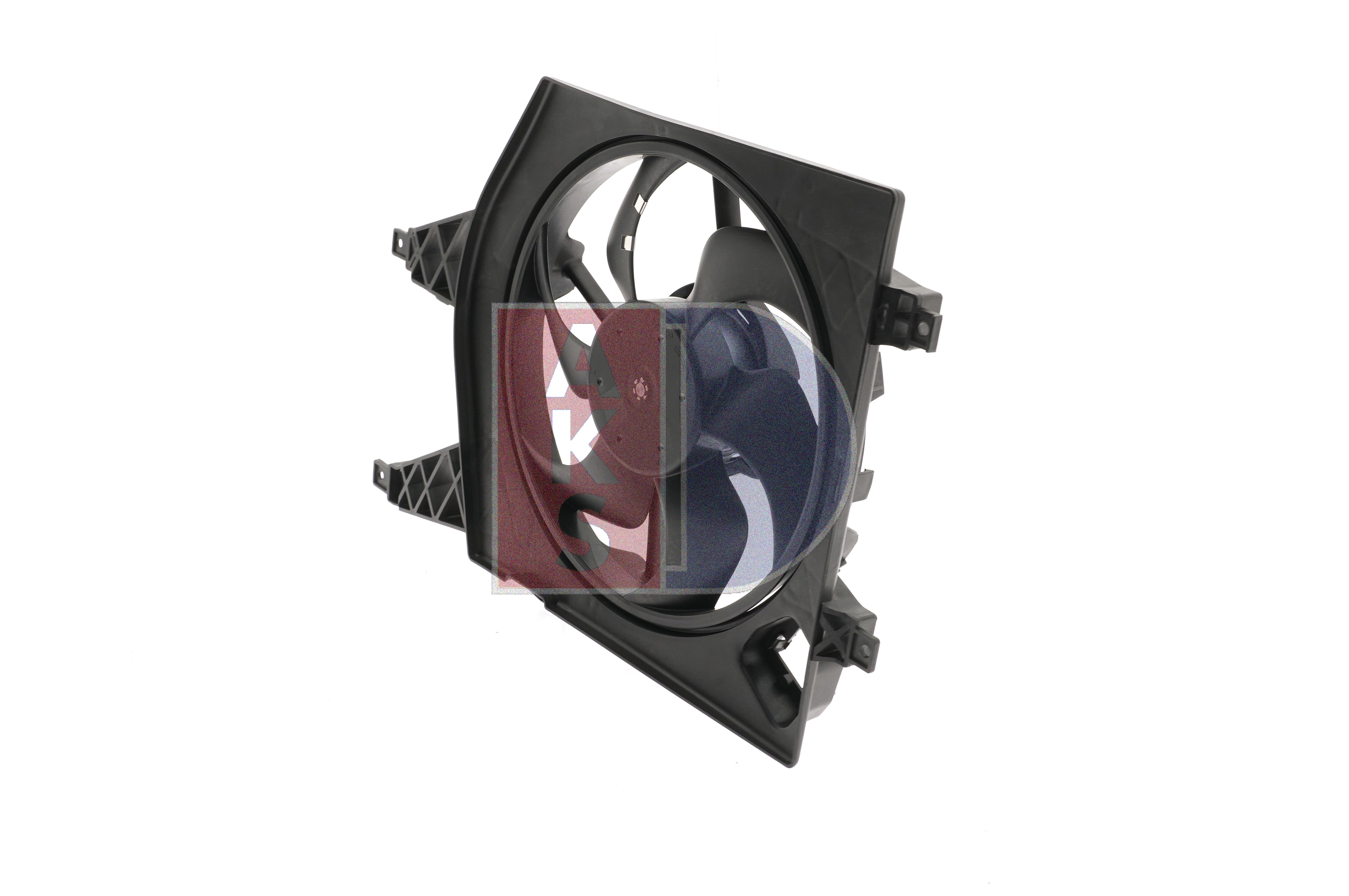 188044N AKS DASIS Motor ventilator Porsche goedkoop