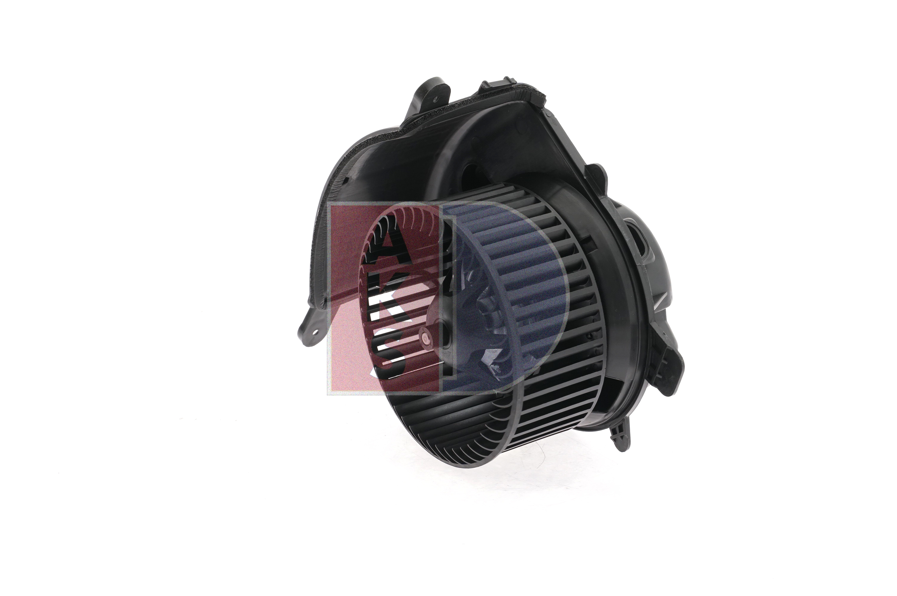AKS DASIS 188052N Ventilateur de chauffage Renault Scenic 2 1.9 dCi 120 CV Diesel 2003