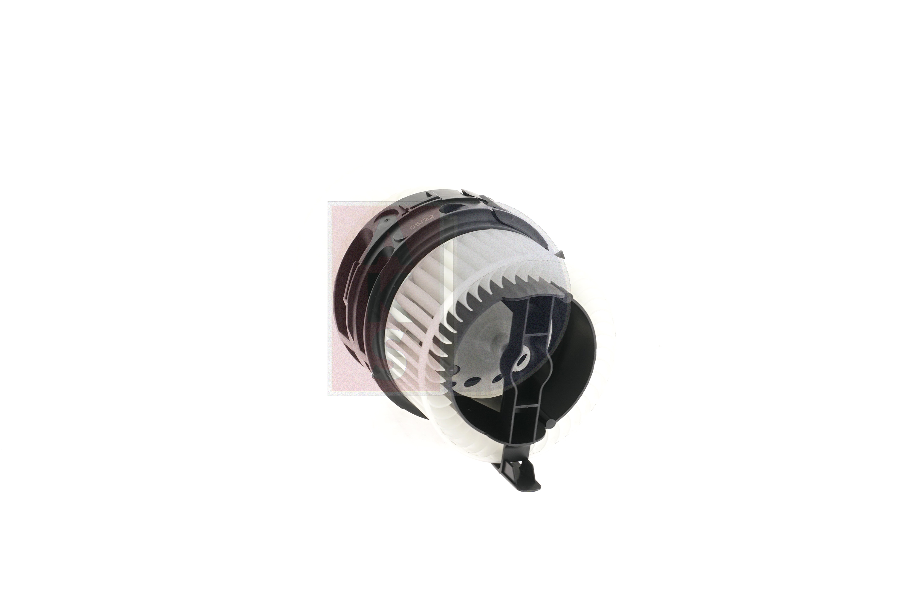 Pulseur d'air habitacle 188053N AKS DASIS 27 21 000 42R RENAULT