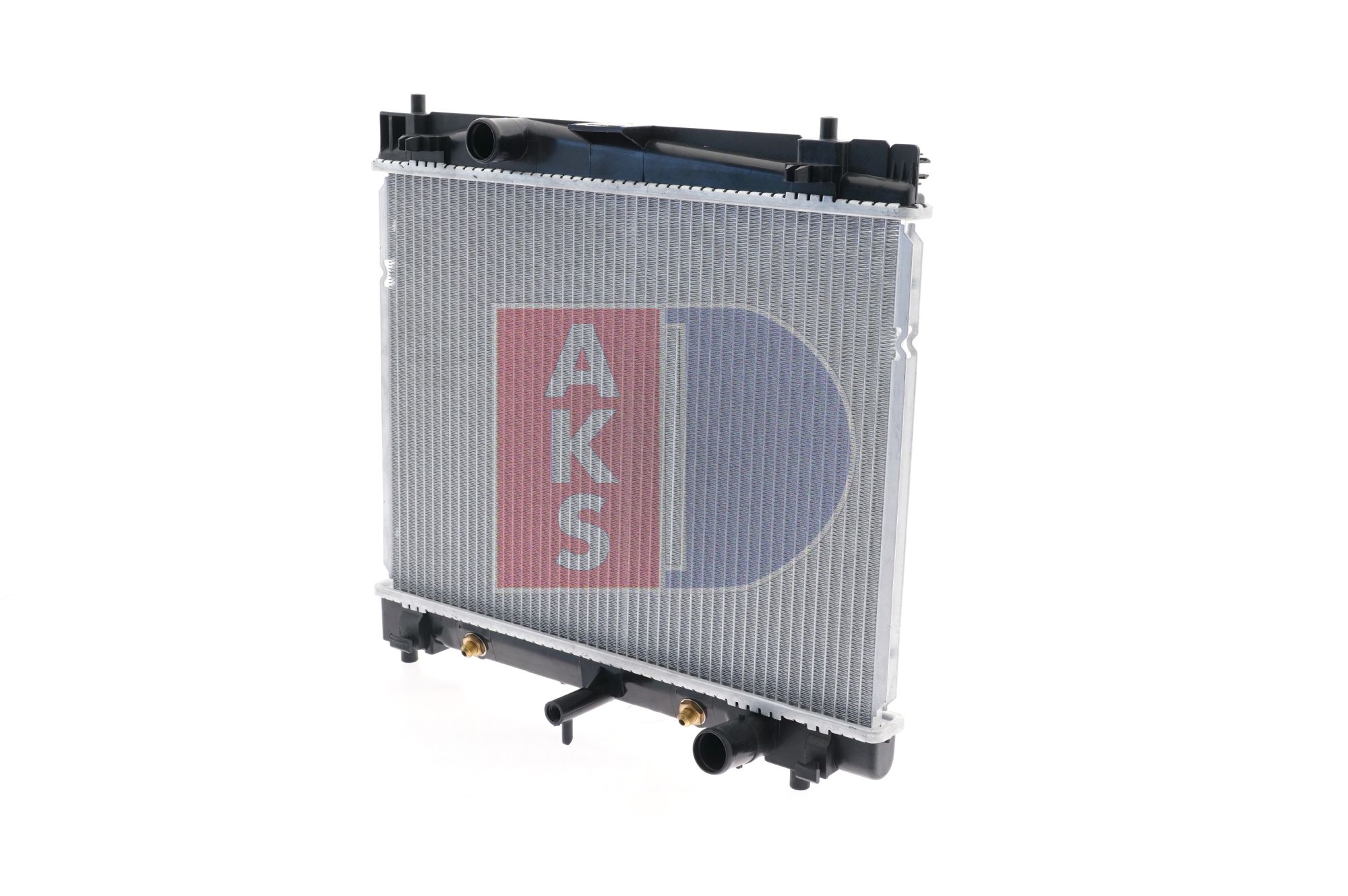AKS DASIS 210237N Ψυγειο νερου γνήσια DAIHATSU