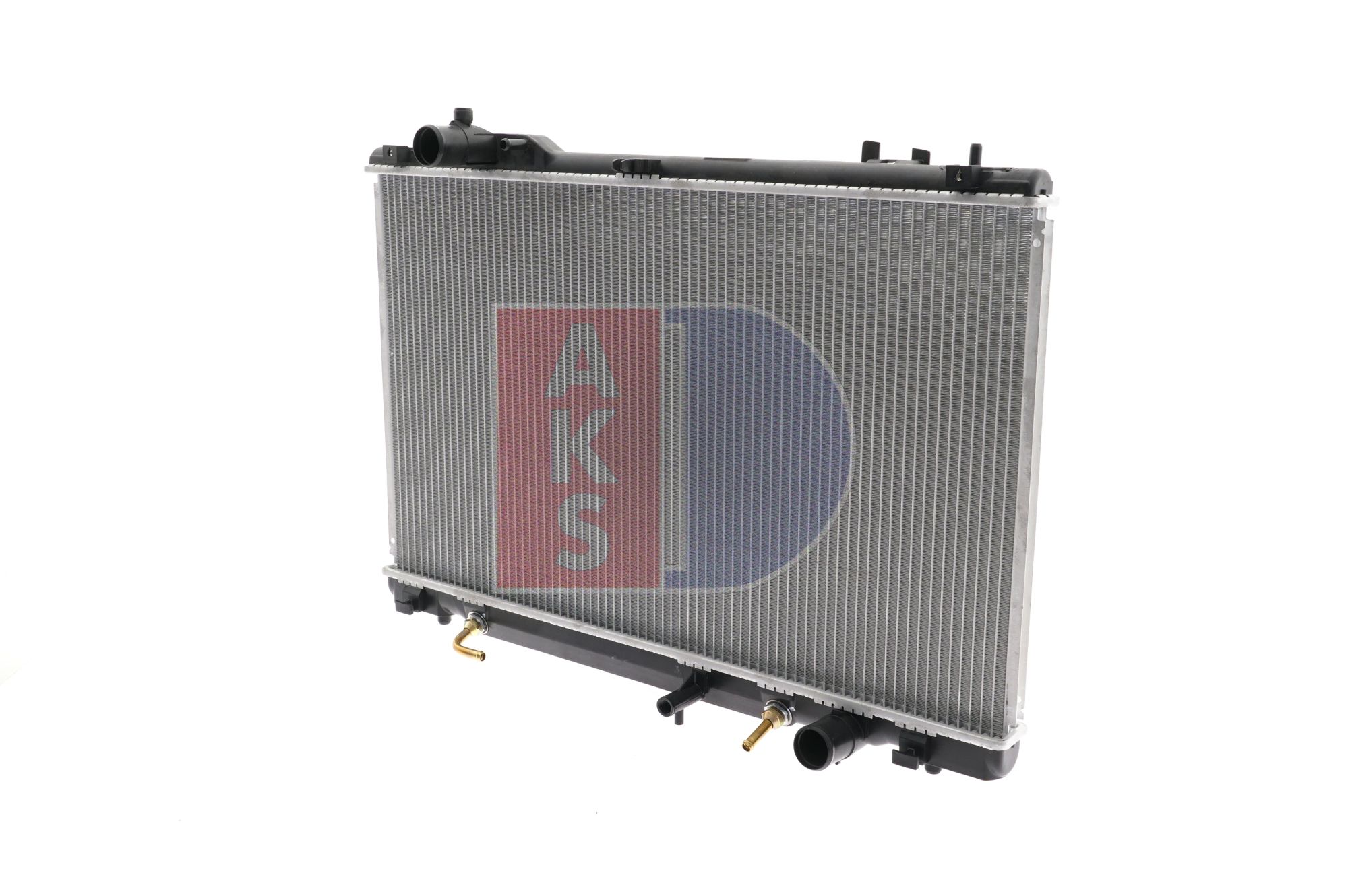 AKS DASIS Radiaator, mootorijahutus 210241N Radiaator AKS DASIS LEXUS 210241N