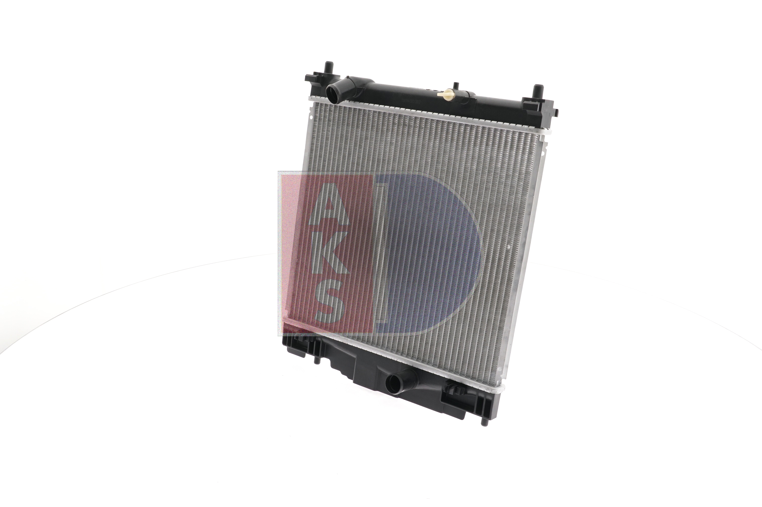 AKS DASIS 210251N Radiatore motore