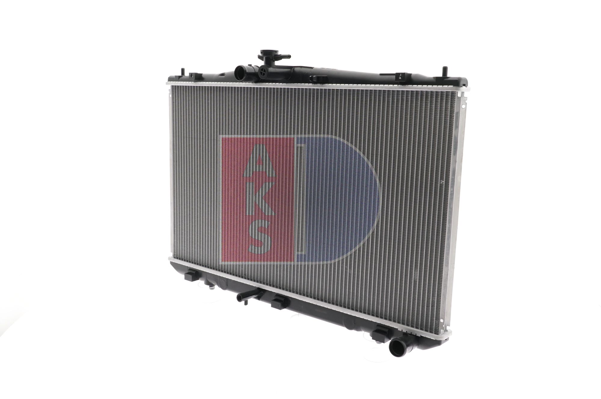 AKS DASIS 210254N Radiateur