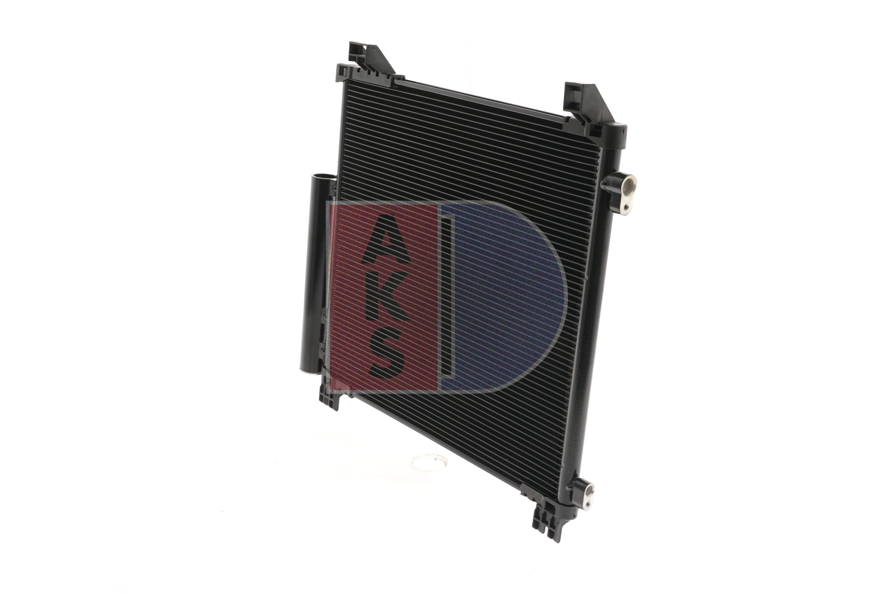 AKS DASIS 212083N Condensador, aire acondicionado