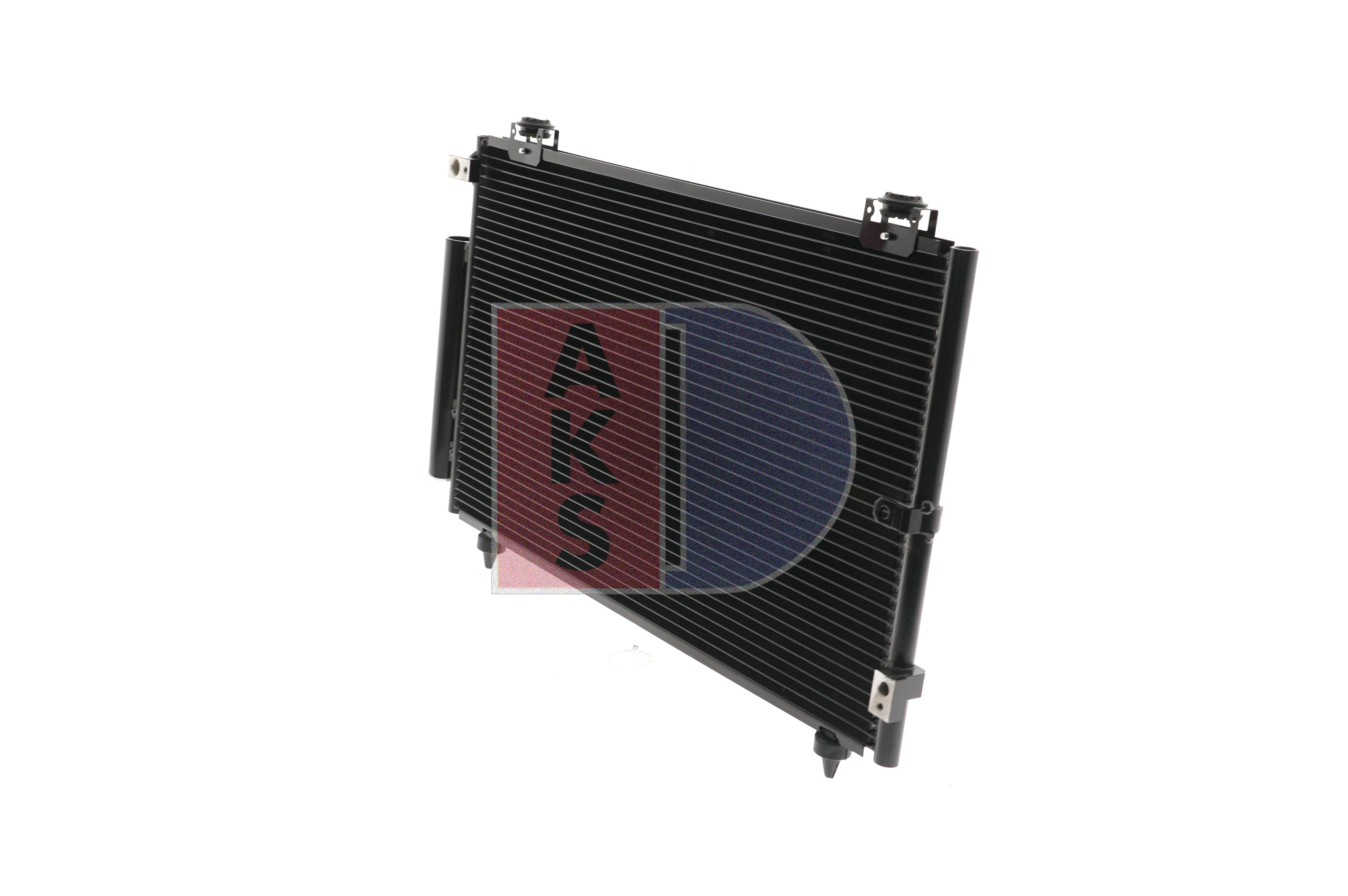 AKS DASIS 212084N AC-kondensor Toyota Corolla e12 original