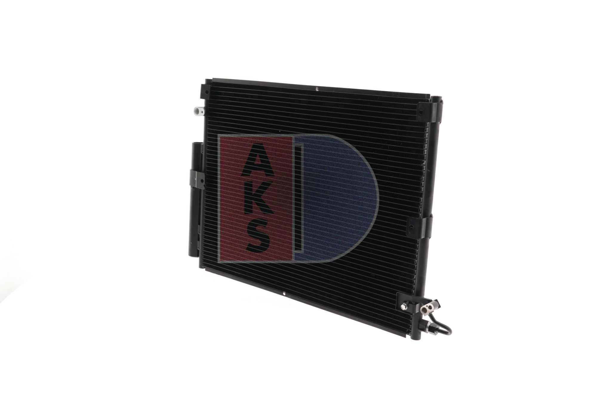 AKS DASIS 212088N Condensador, aire acondicionado