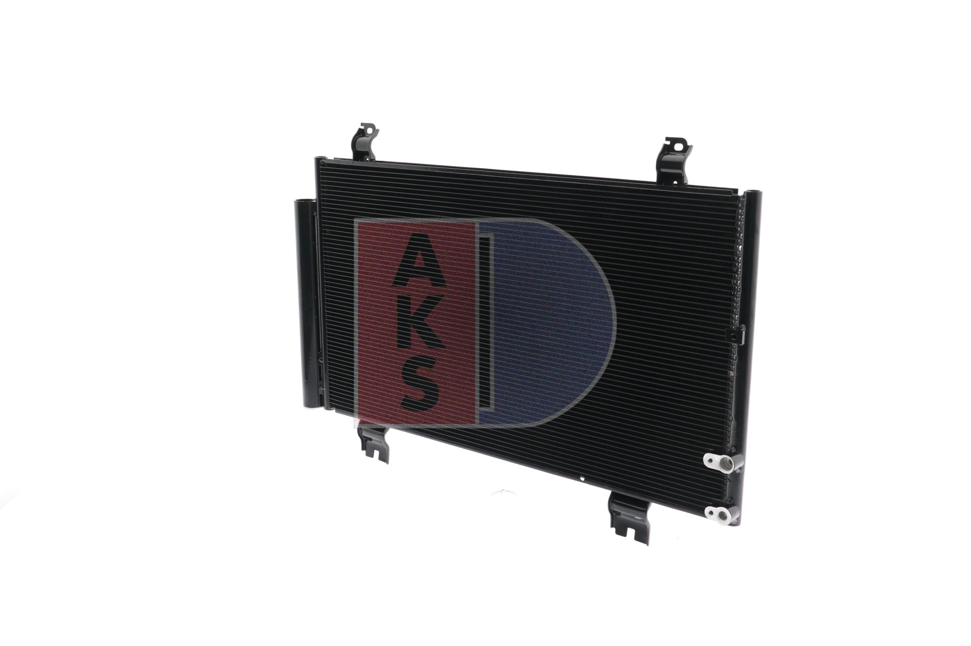 AKS DASIS 212090N Skraplacz klimatyzacji Lexus IS XE2 cena
