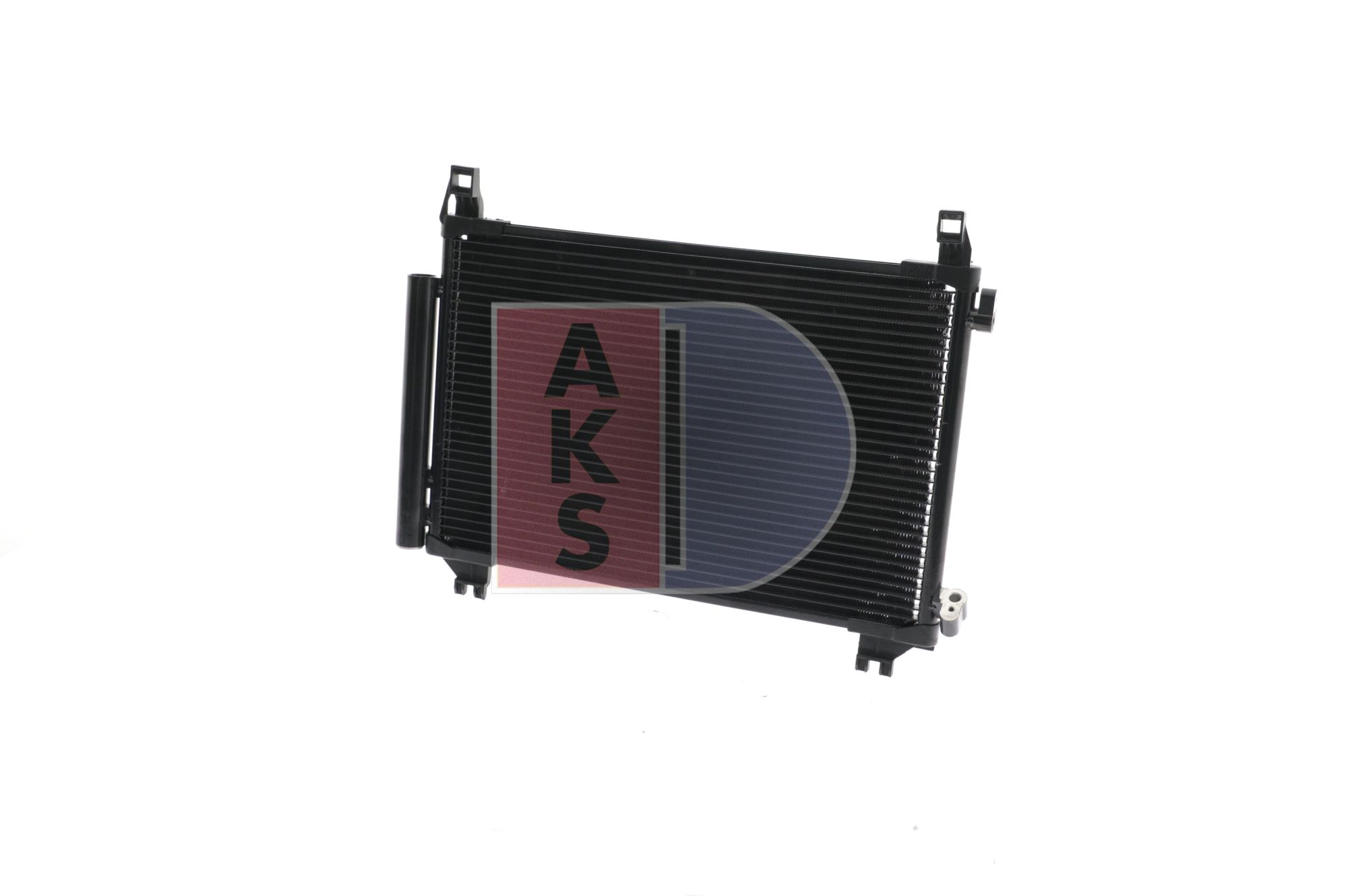 Kondensor, klimatanläggning 212097N AKS DASIS 884600D200 TOYOTA