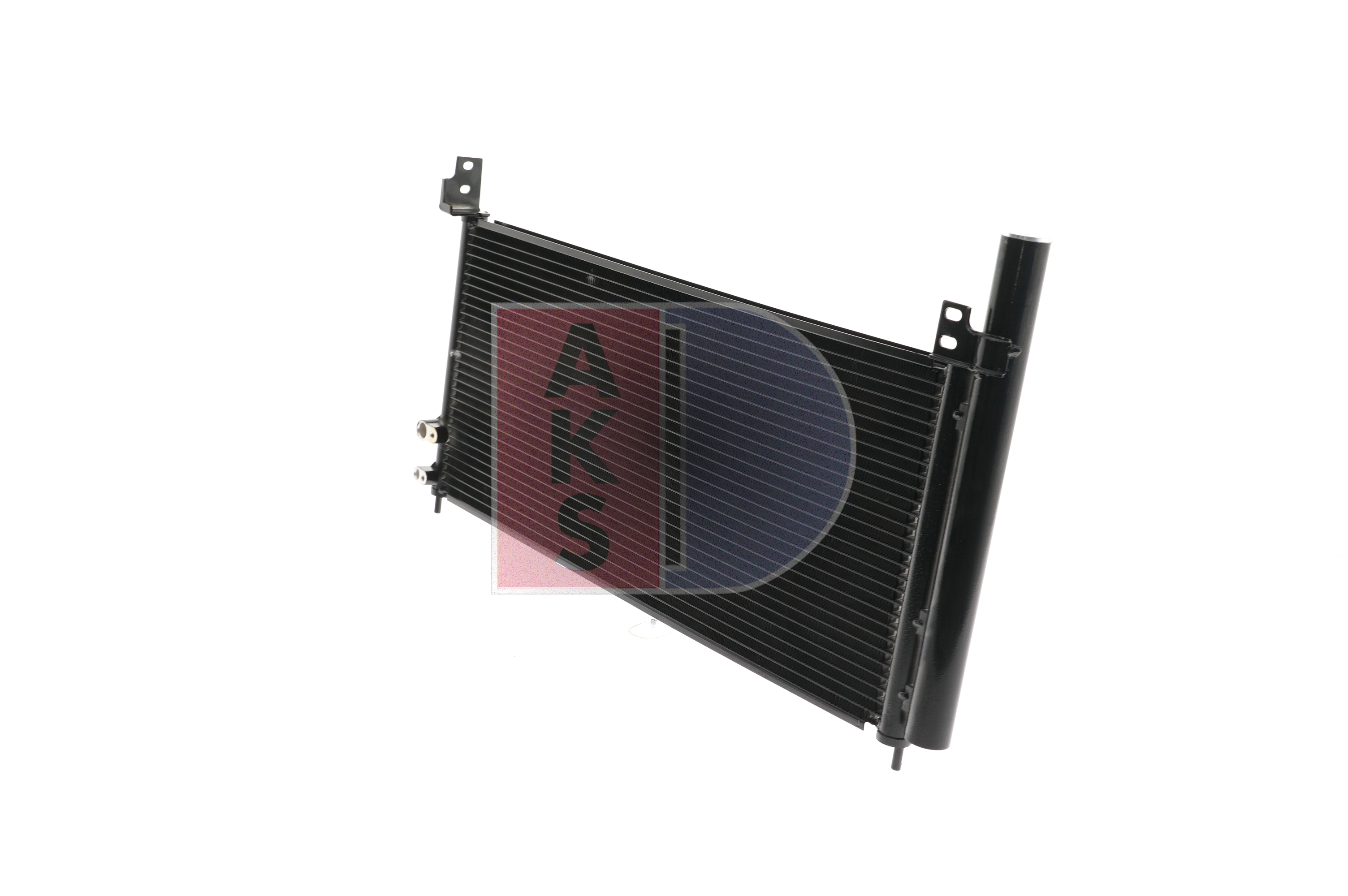 Condensor voor airco 212099N AKS DASIS 88460-47170 LEXUS