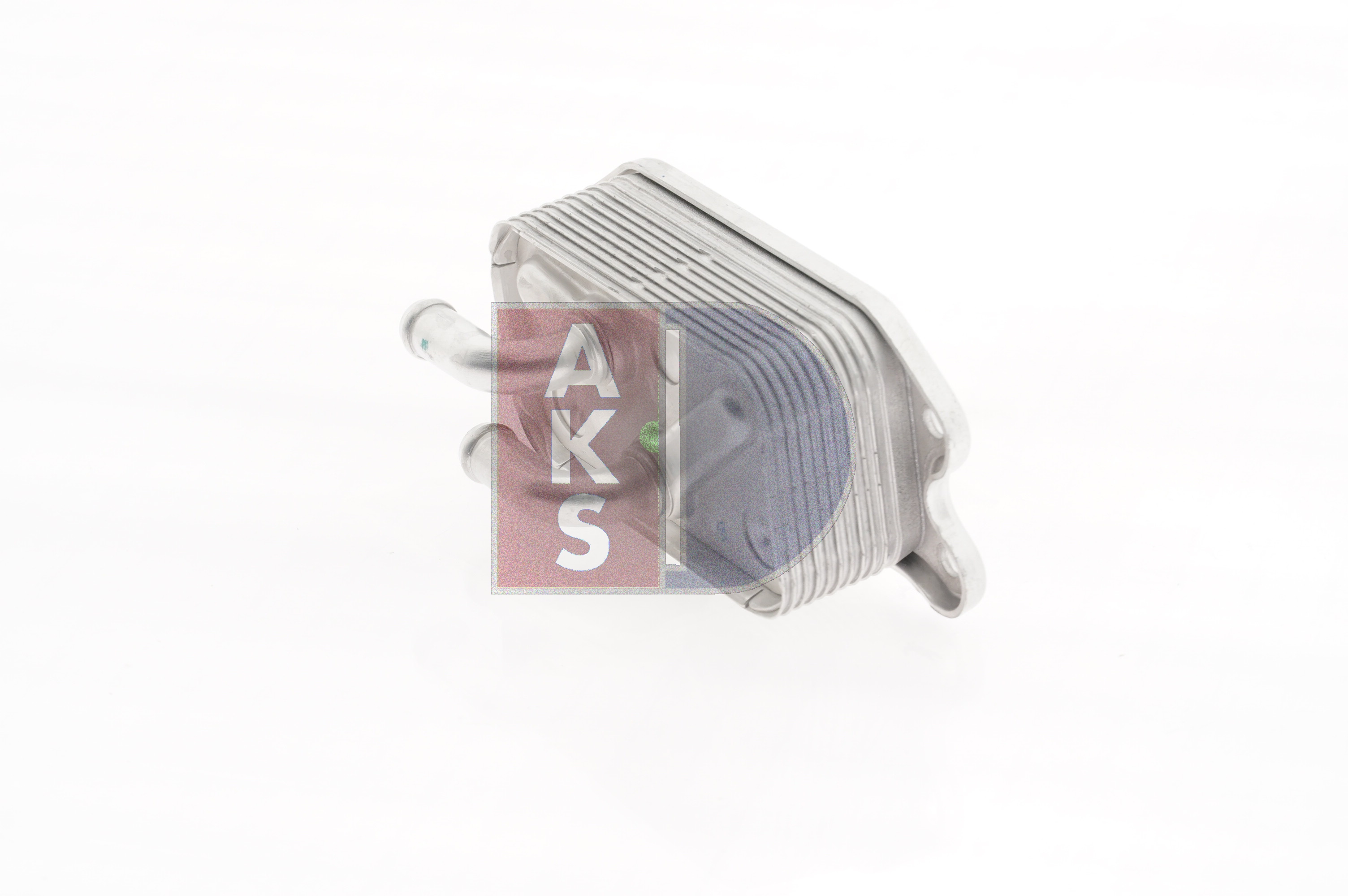AKS DASIS 226006N Olie-koeler Volvo S80 1 T6 272 Pk Benzine prijs