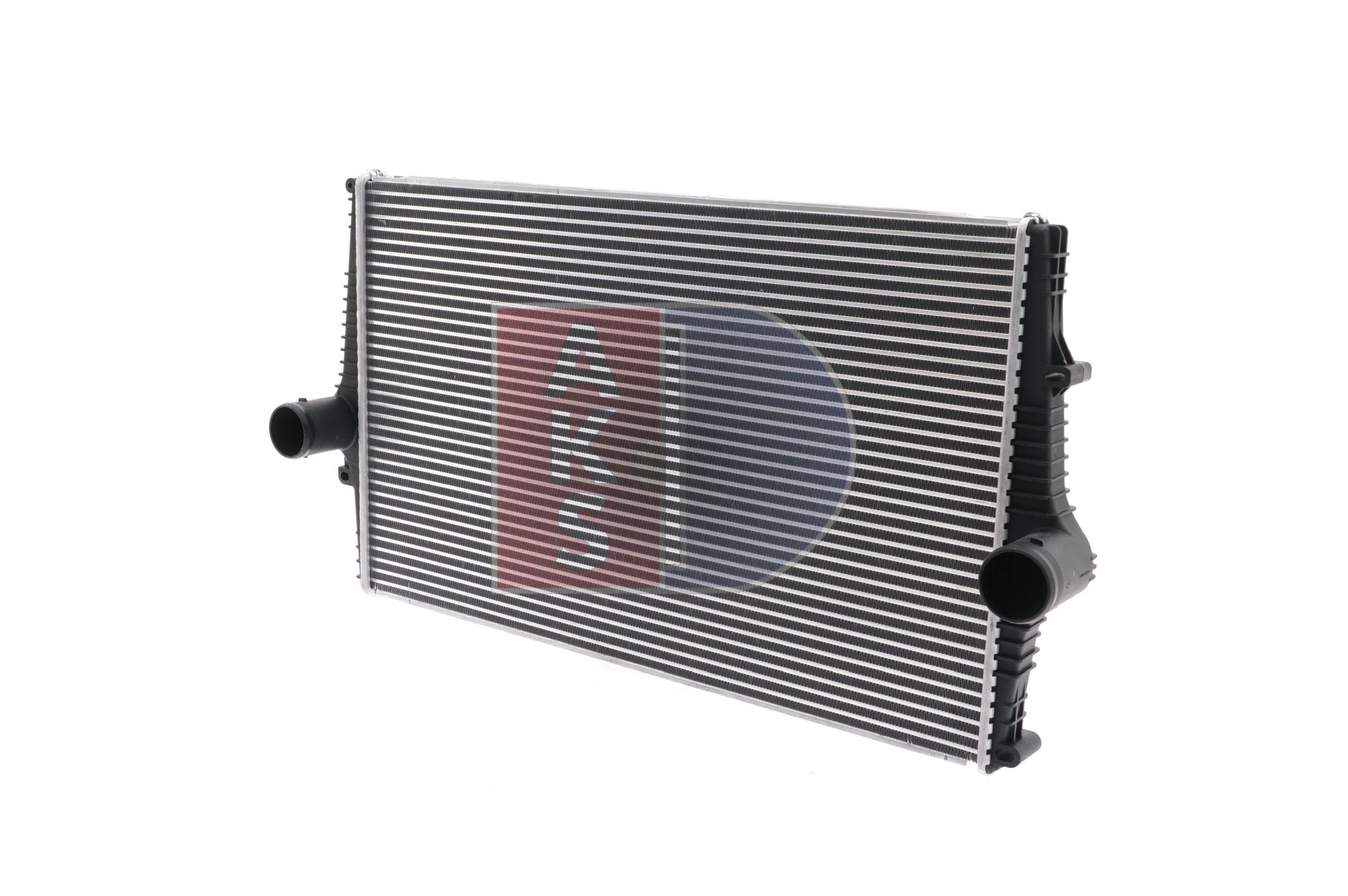 AKS DASIS 227006N Radiator intercooler Volvo V70 gen 2 2.5 R Sport 300 hk Bensin pris