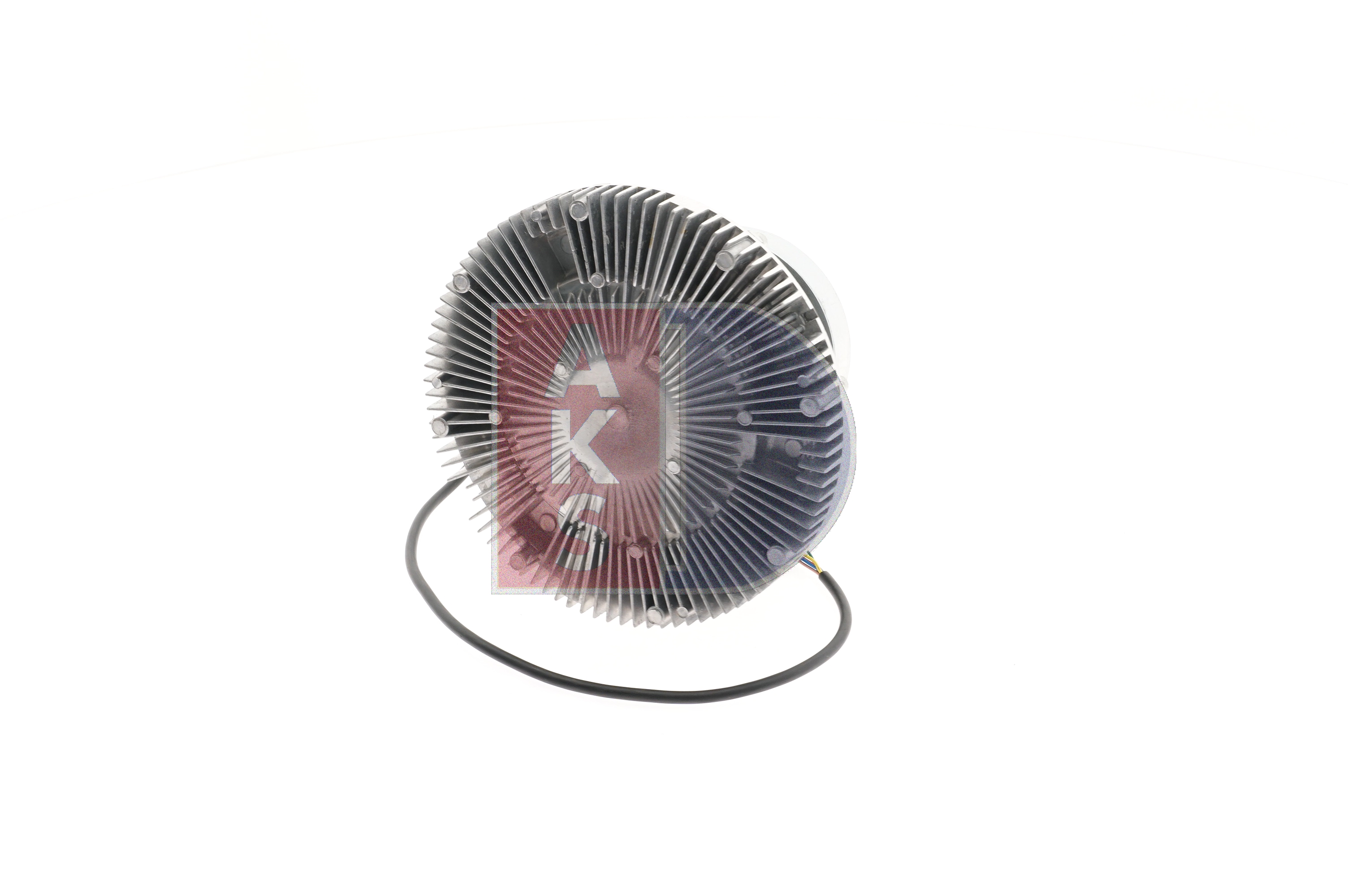 Ventilador de motor 228024N AKS DASIS 20450210 VOLVO