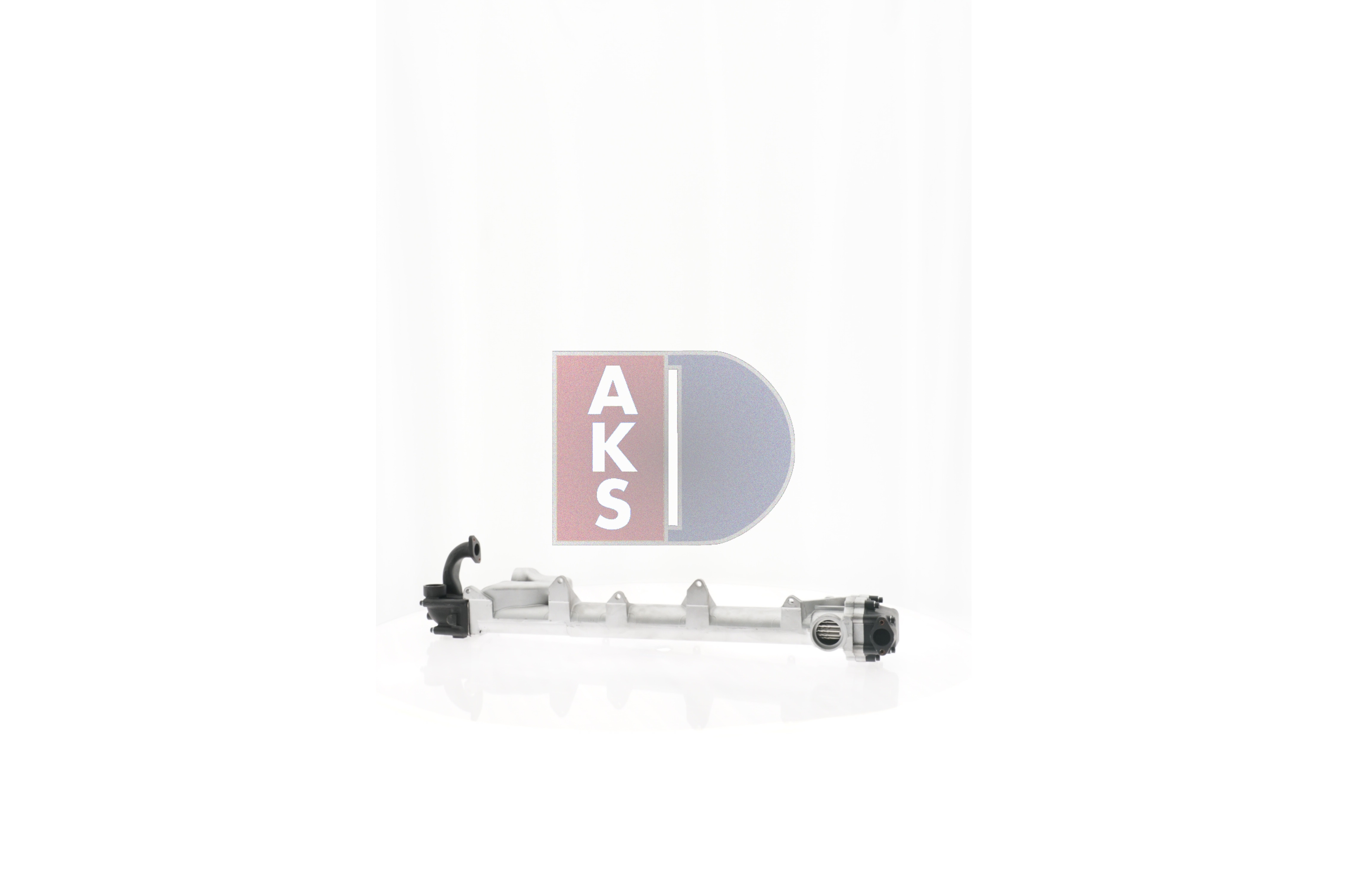 Modulo EGR 260025T AKS DASIS 51081007076 MAN