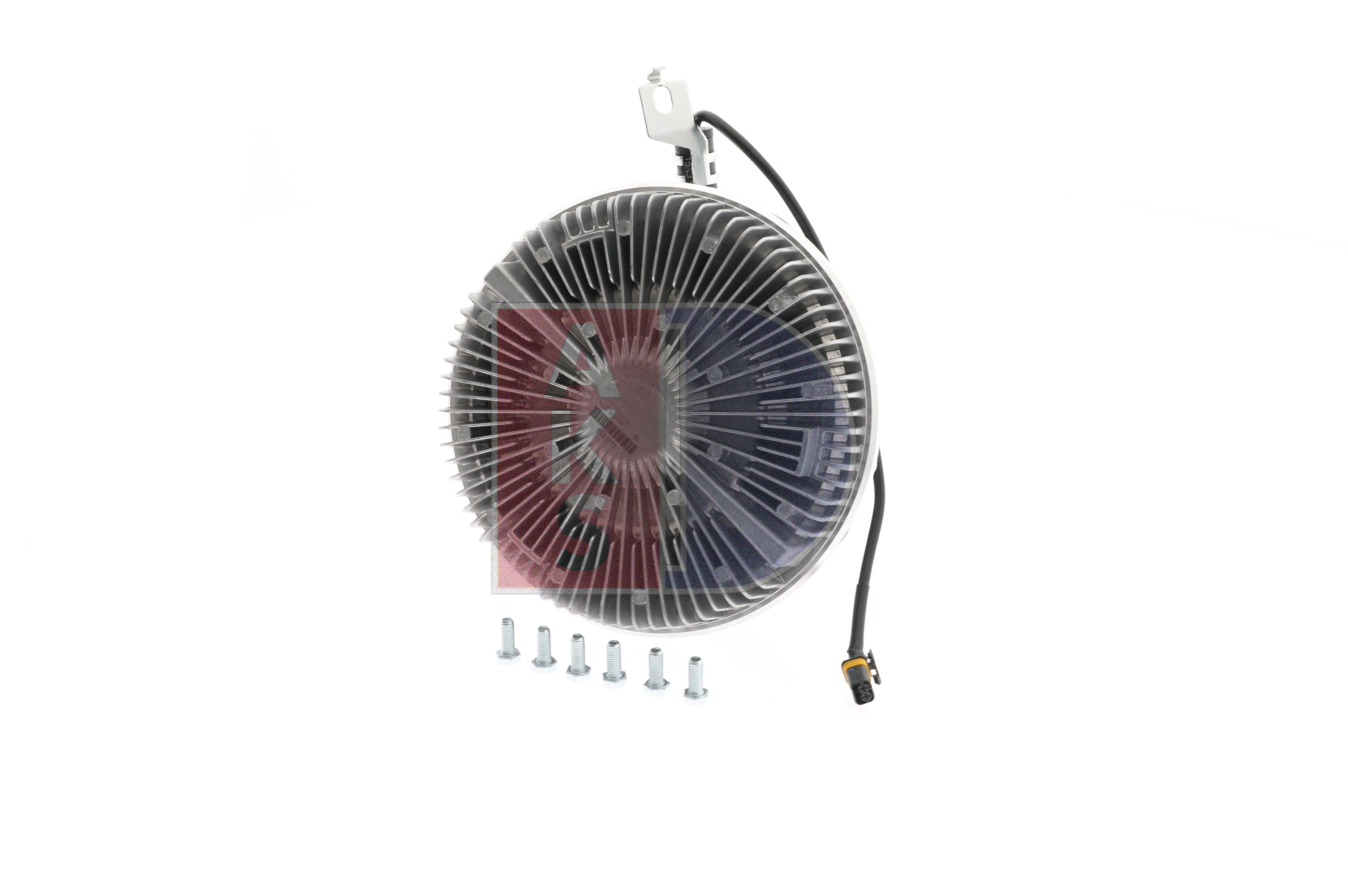 Frizione ventola 268056N AKS DASIS 51 06630 0127 Frizione ventola 268056N AKS DASIS 51 06630 0127 MAN