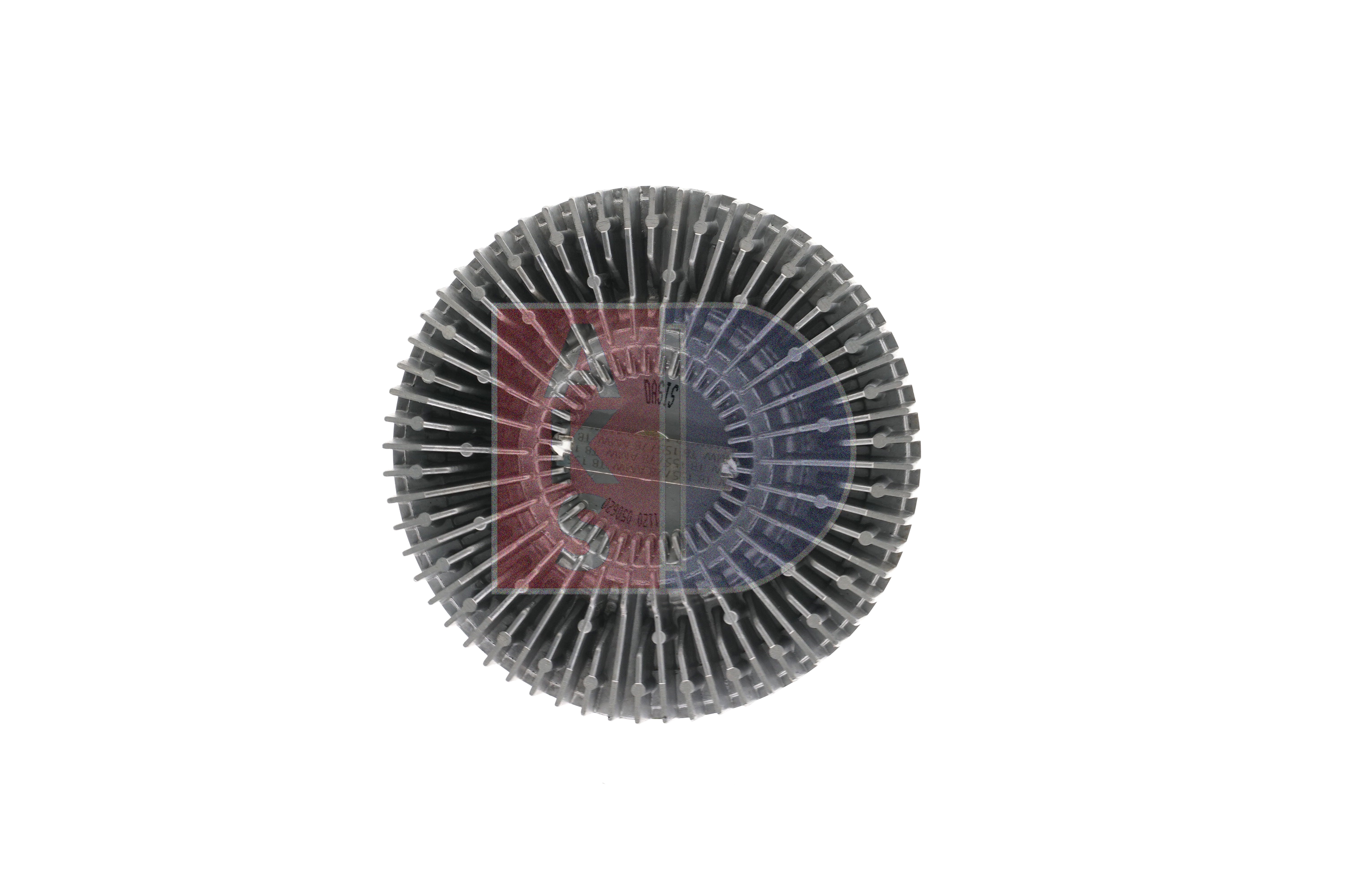 AKS DASIS 268059N Fan clutch