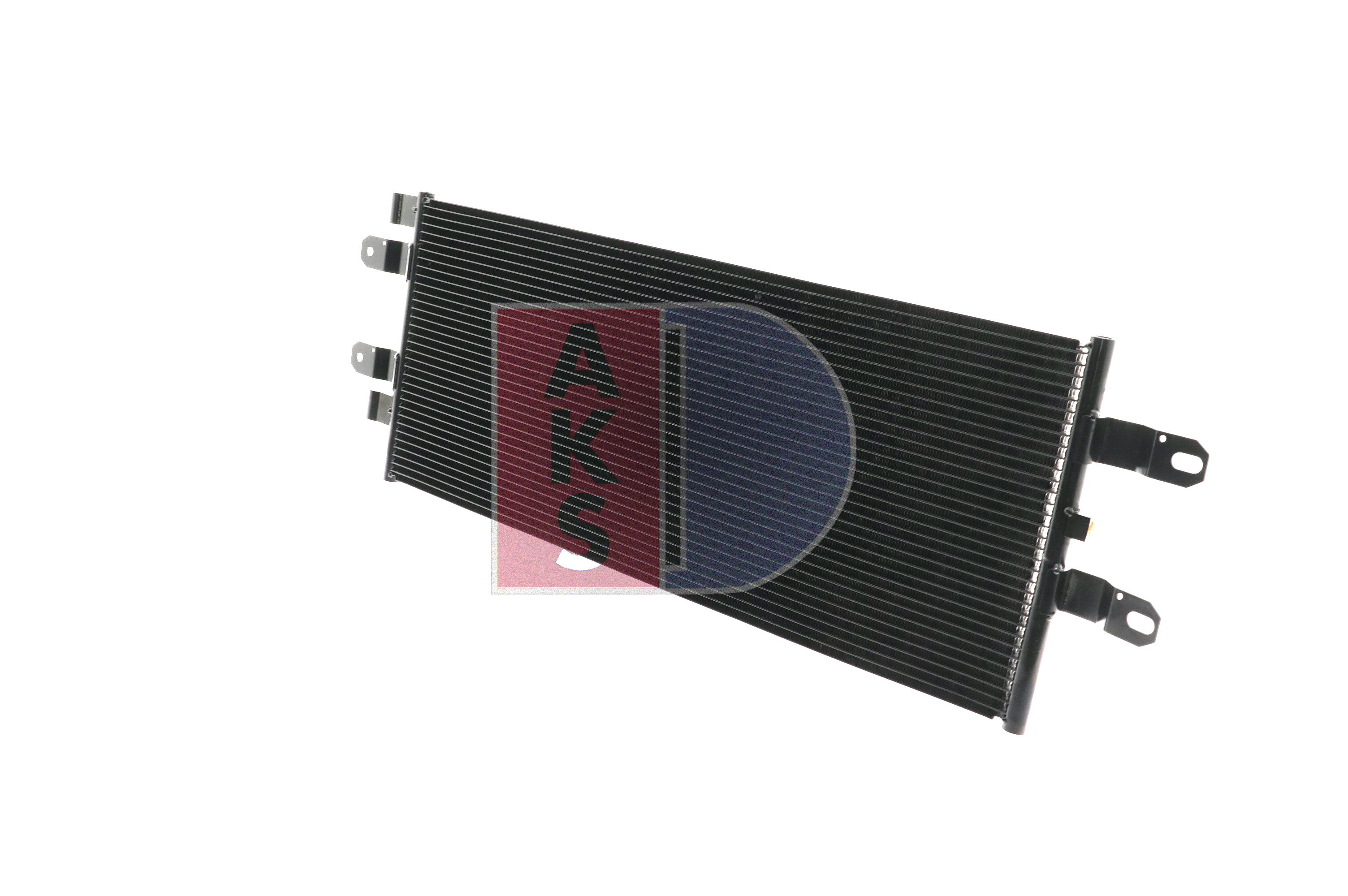 AKS DASIS 272004N Condenseur, climatisation