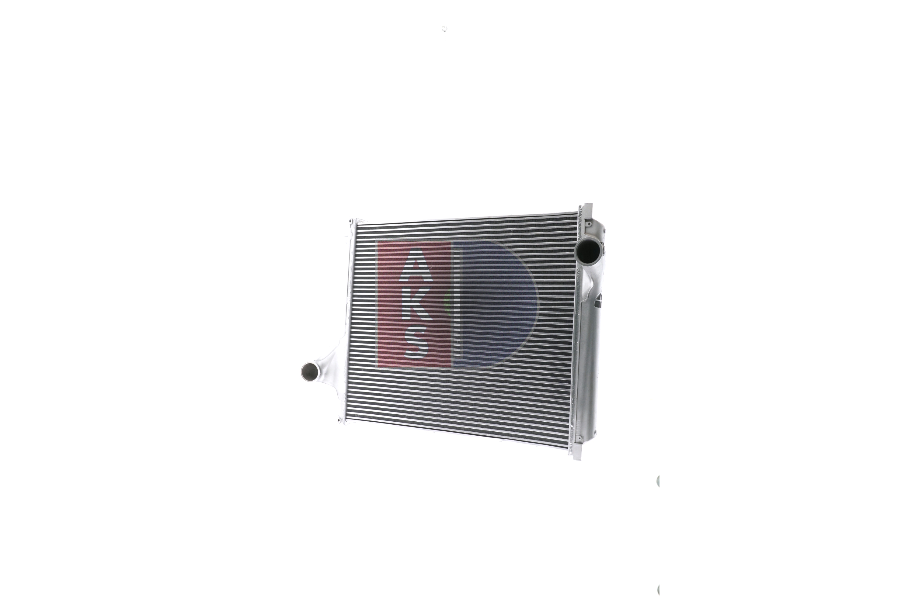 Intercooler 287015N AKS DASIS 85013014 RENAULT TRUCKS