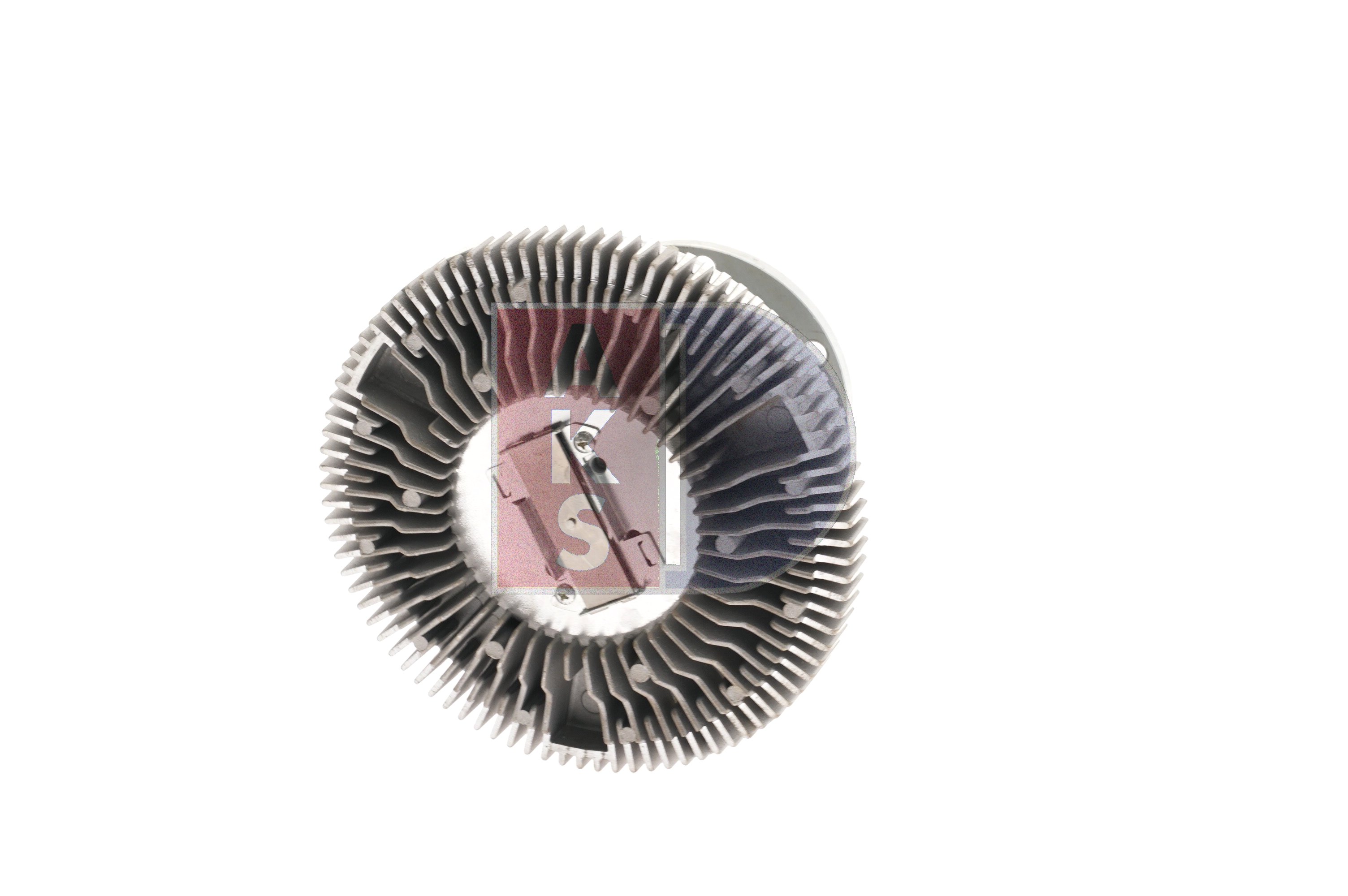 Ventilátor kuplung 298019N AKS DASIS 1397 382 Ventilátor kuplung 298019N AKS DASIS 1397382 DAF