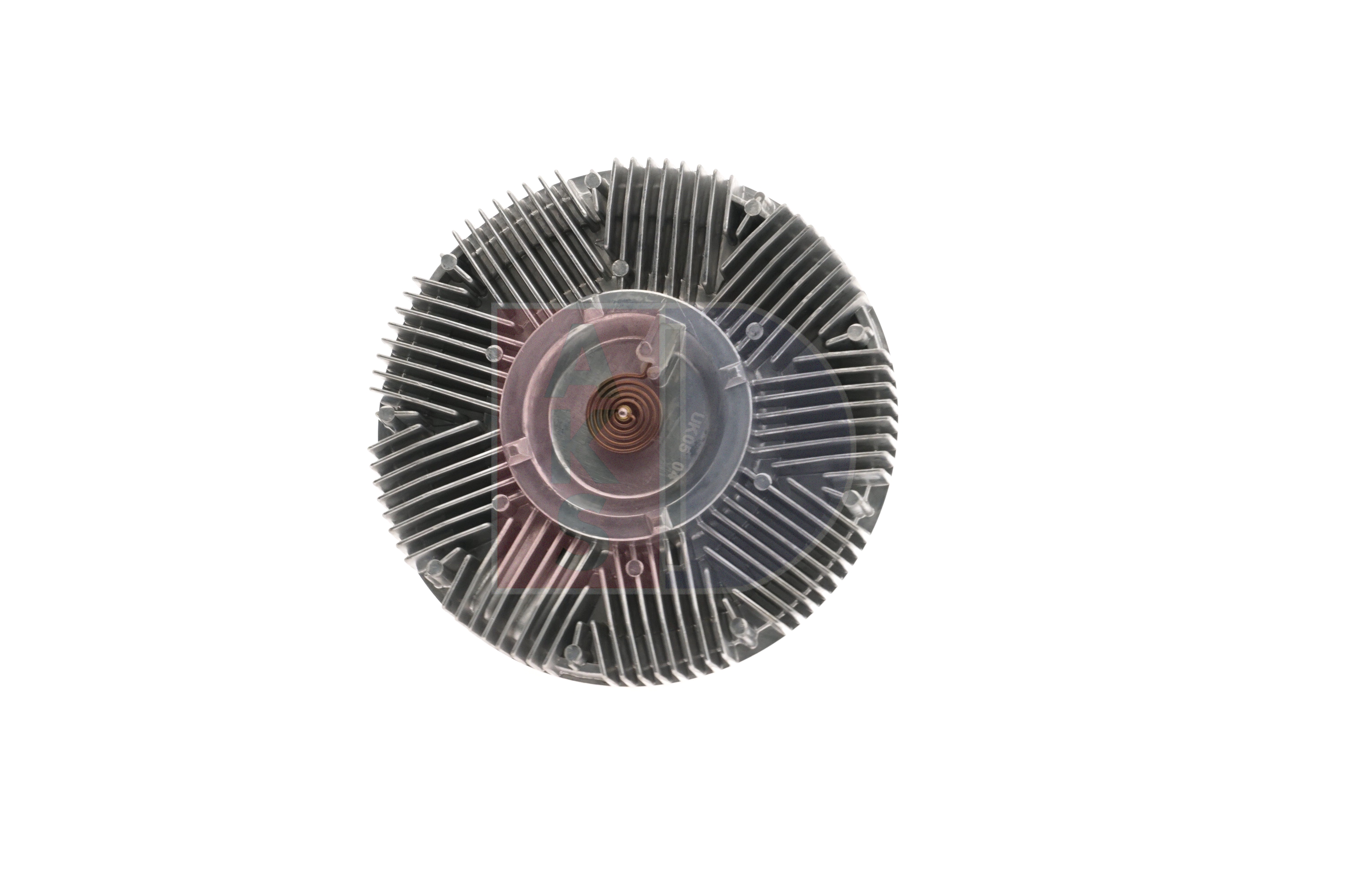 Spojka ventilátora chladenia 298045N AKS DASIS 1402415 DAF