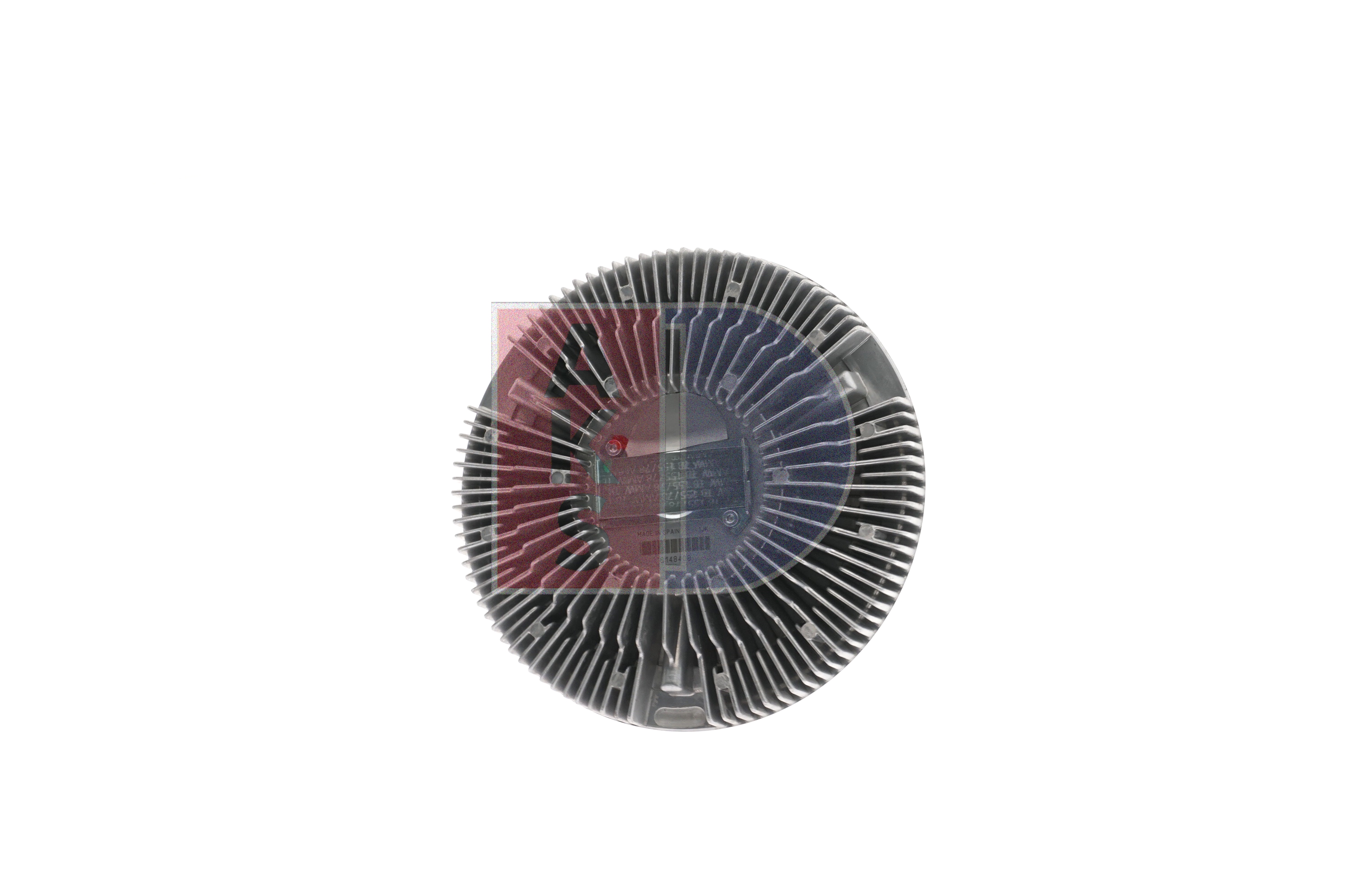 Spojka ventilátora chladenia 298058N AKS DASIS APUB185 DAF