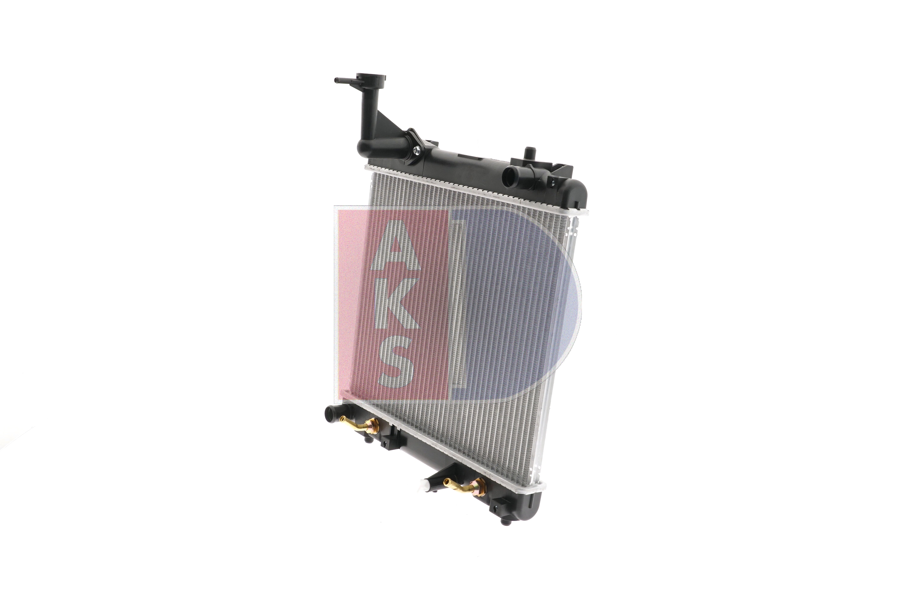 AKS DASIS 320052N Radiator, motorkjøling