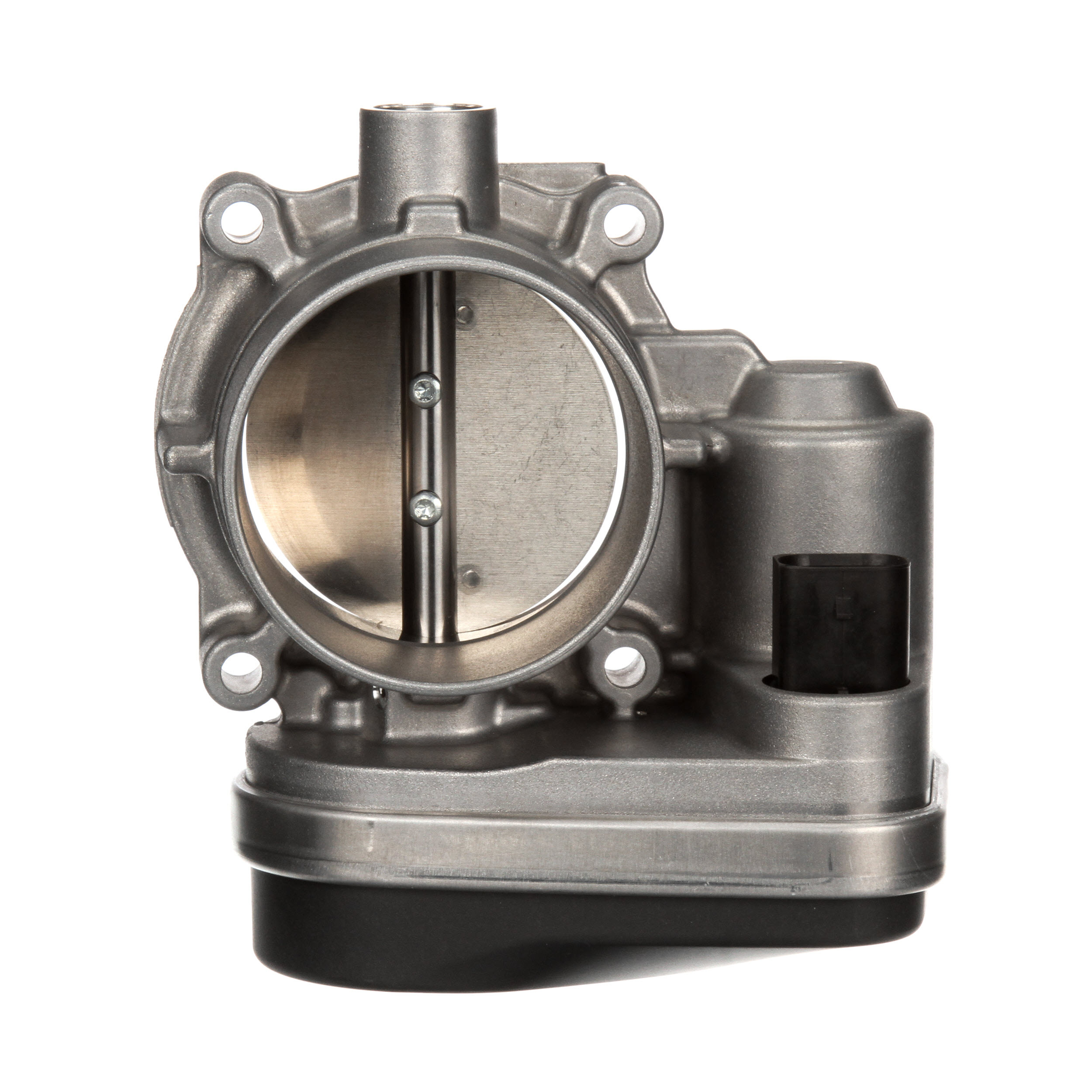 VDO 408-238-725-001Z Throttle Ø: 64mm, without gasket/seal, Control Unit/Software must be trained/updated-image-7647286