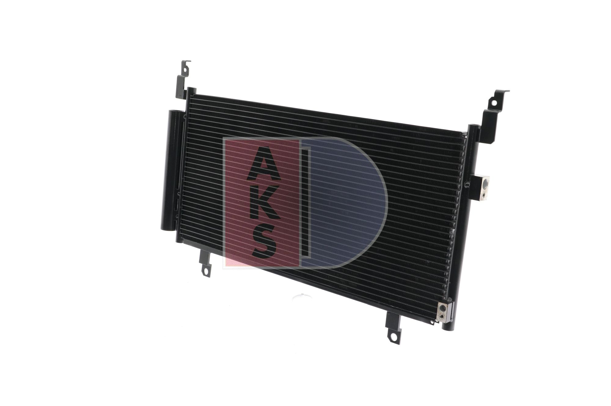 Subaru Forester SJ condensator airco AKS DASIS 352019N