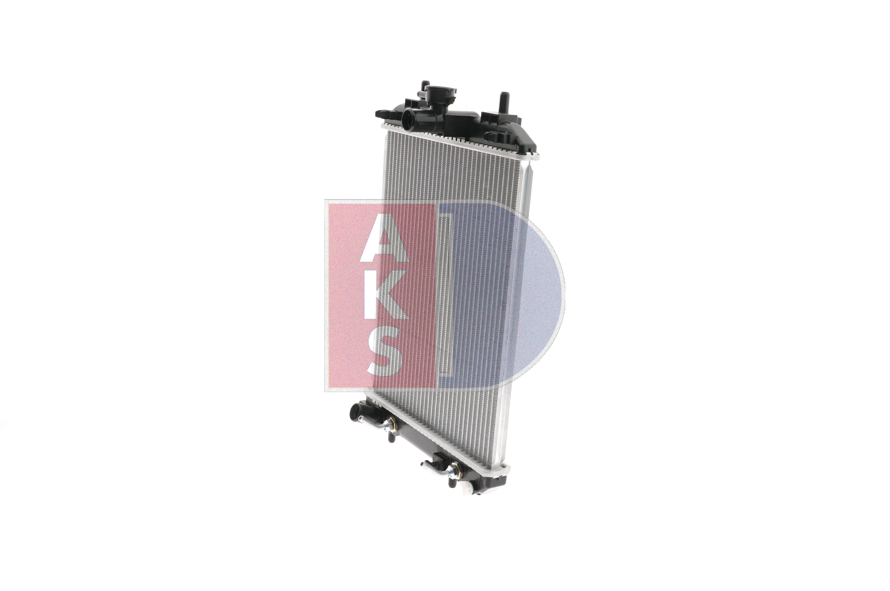 AKS DASIS 360027N Radiatore DAIHATSU prezzi originali