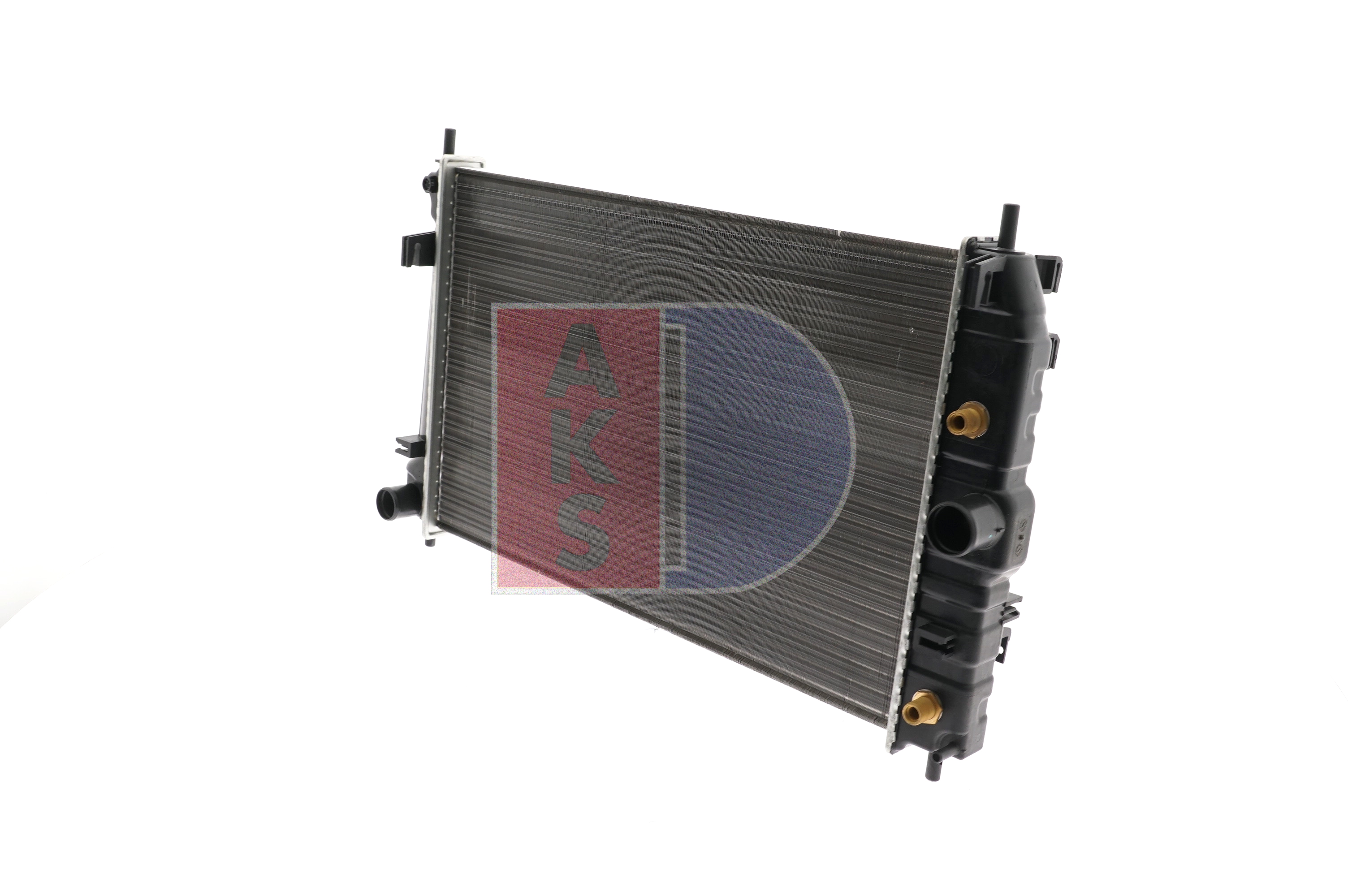 AKS DASIS 370013N XF Saloon (X260) Radiator replacement cost