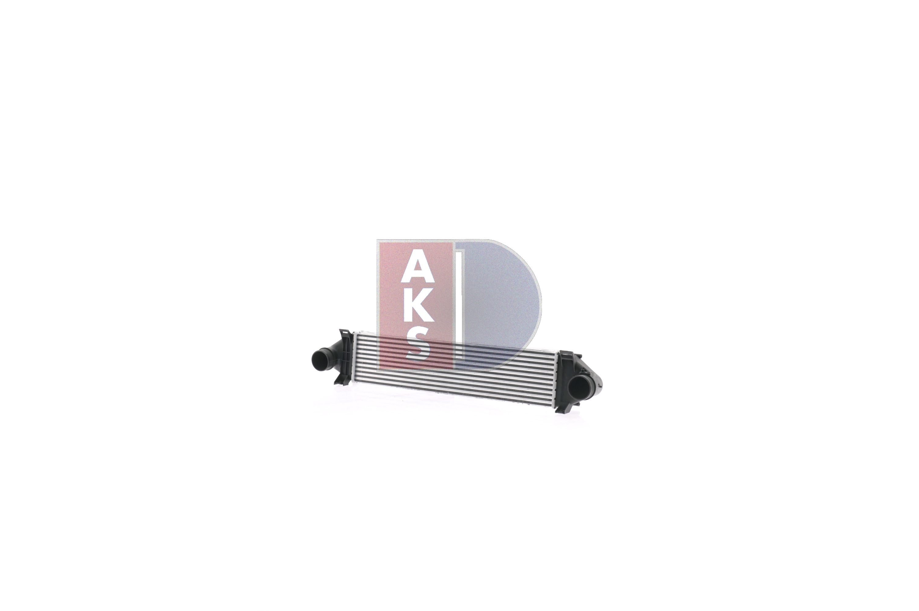 AKS DASIS 377006N Intercooler