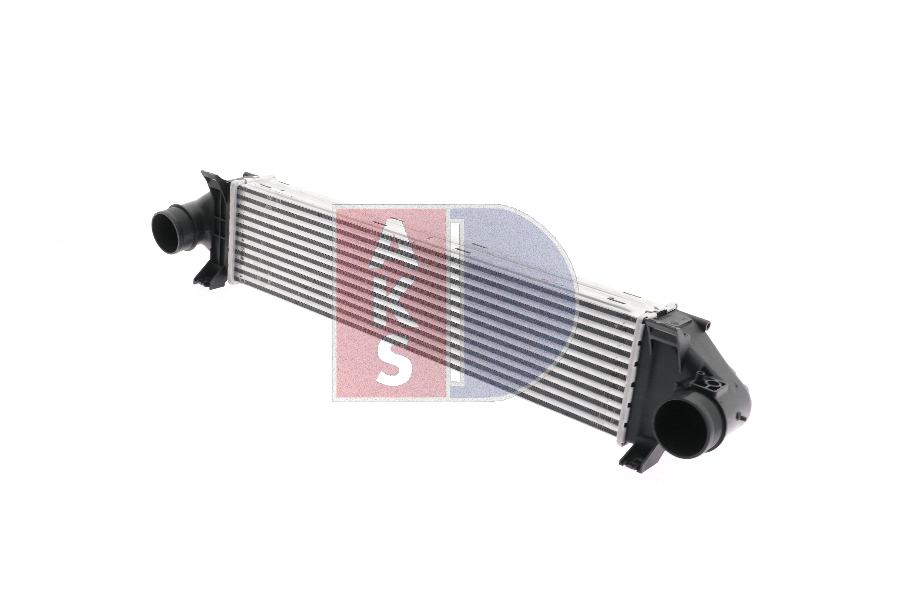 AKS DASIS 377008N Intercooler