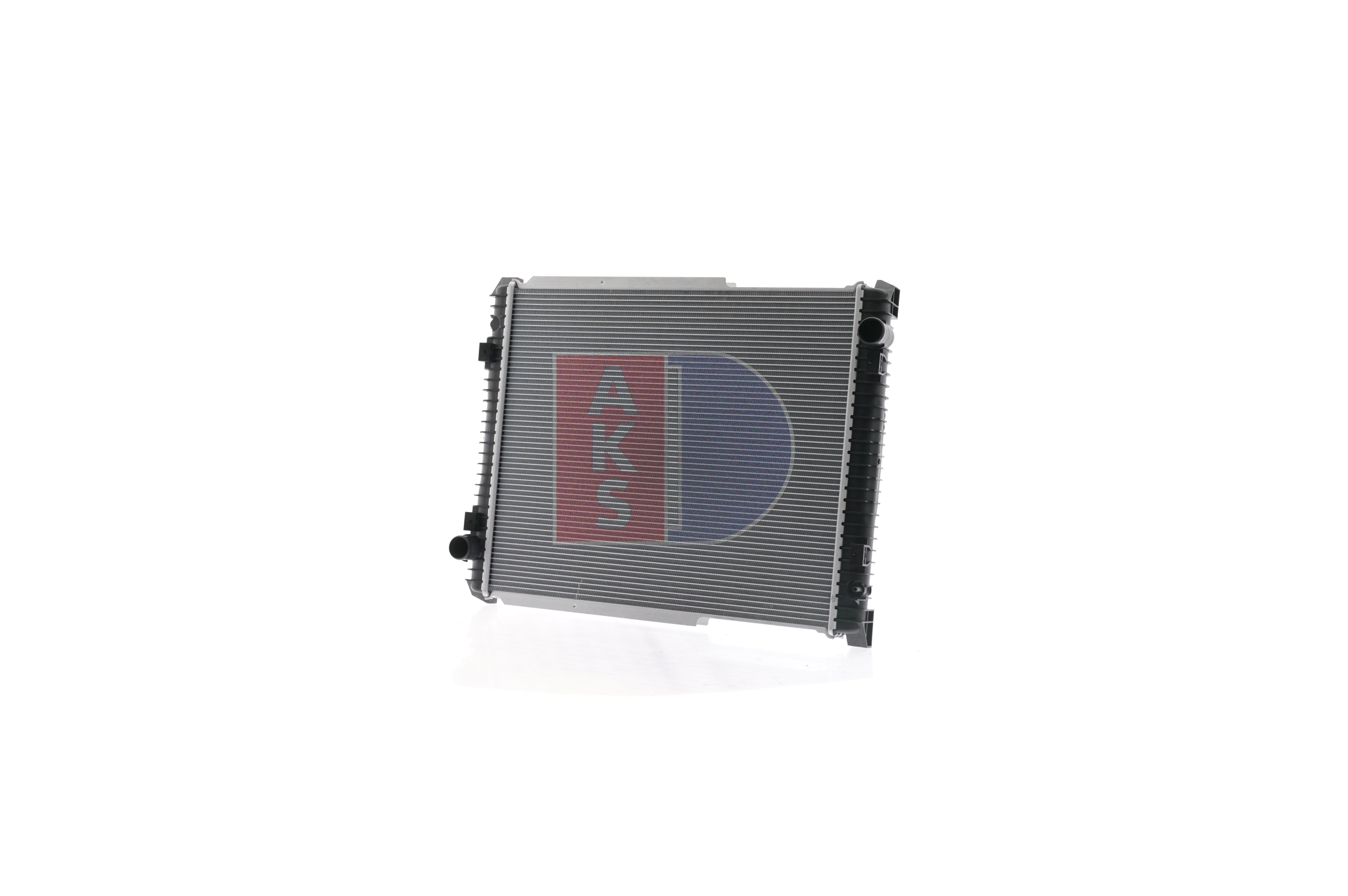 AKS DASIS 400044N Radiador, refrigeración del motor