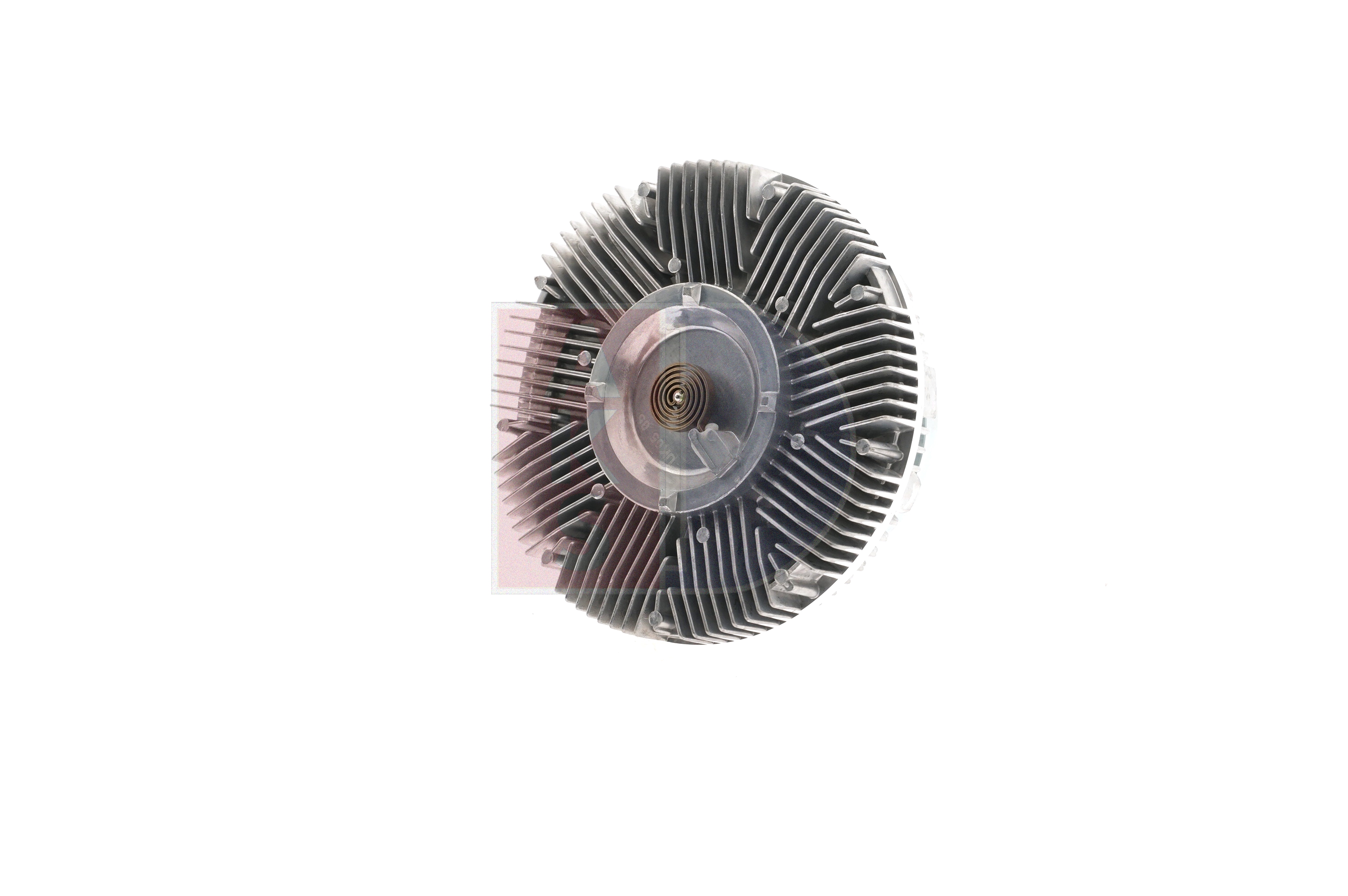 AKS DASIS Spojka ventilátora chladenia 408064N Spojka ventilátora chladenia IVECO AKS DASIS 408064N