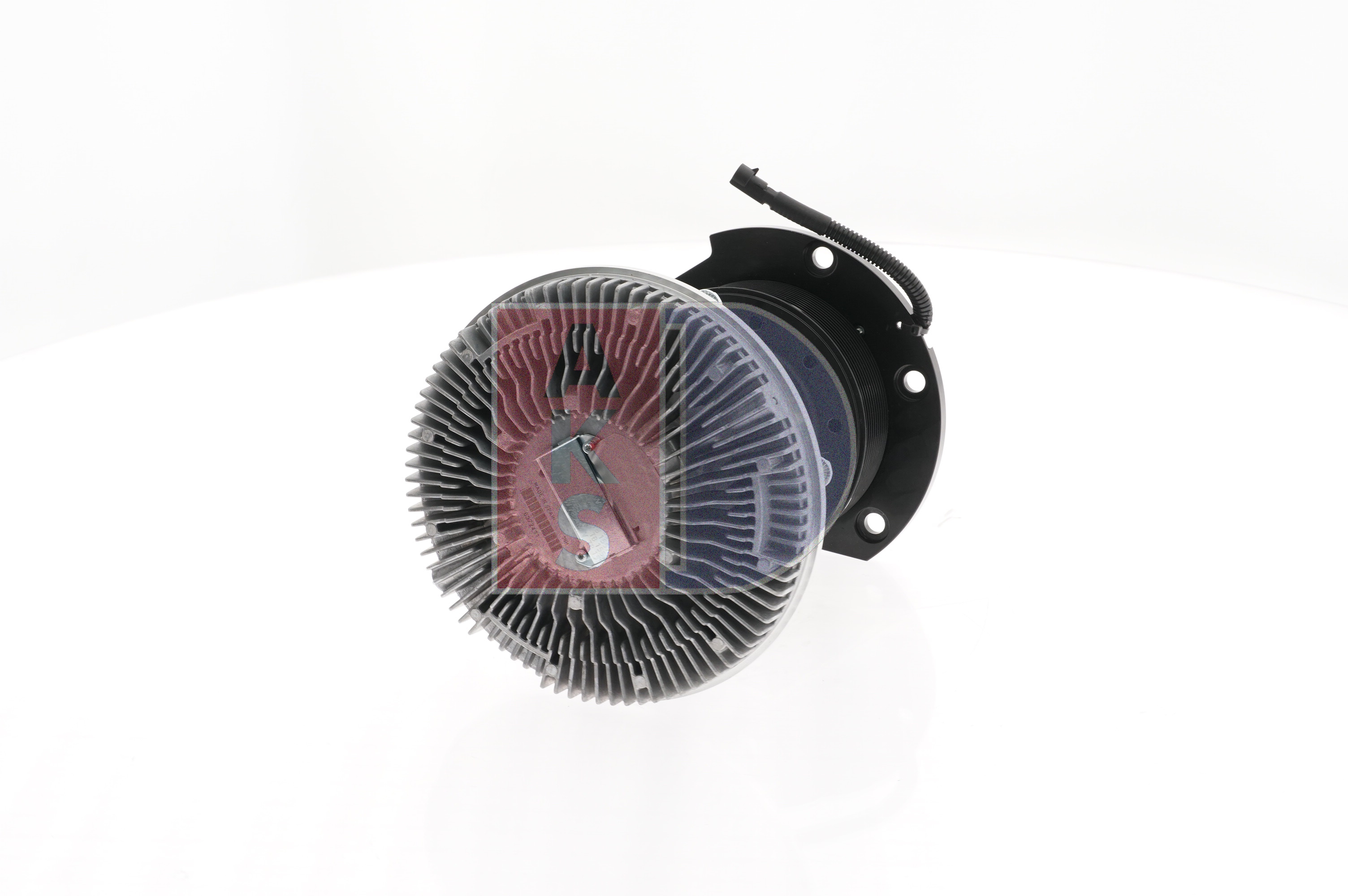 Embrague, ventilador del radiador 408065N AKS DASIS 504020036 IVECO