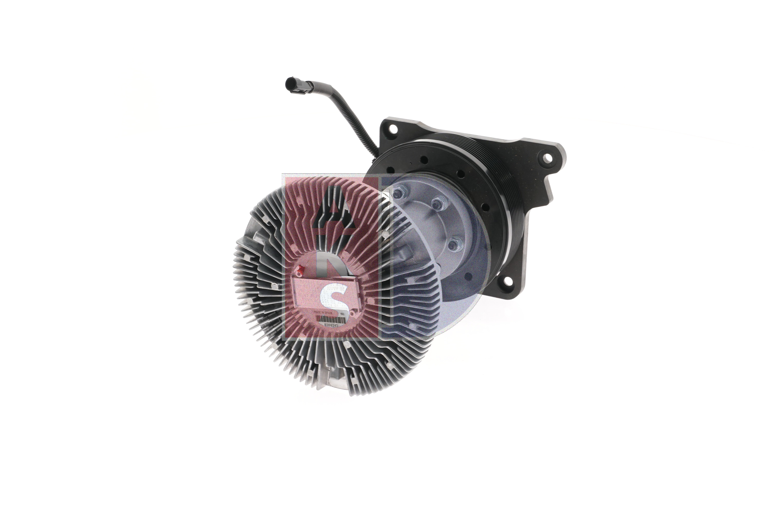 Fan clutch 408066N AKS DASIS 504054623 IVECO