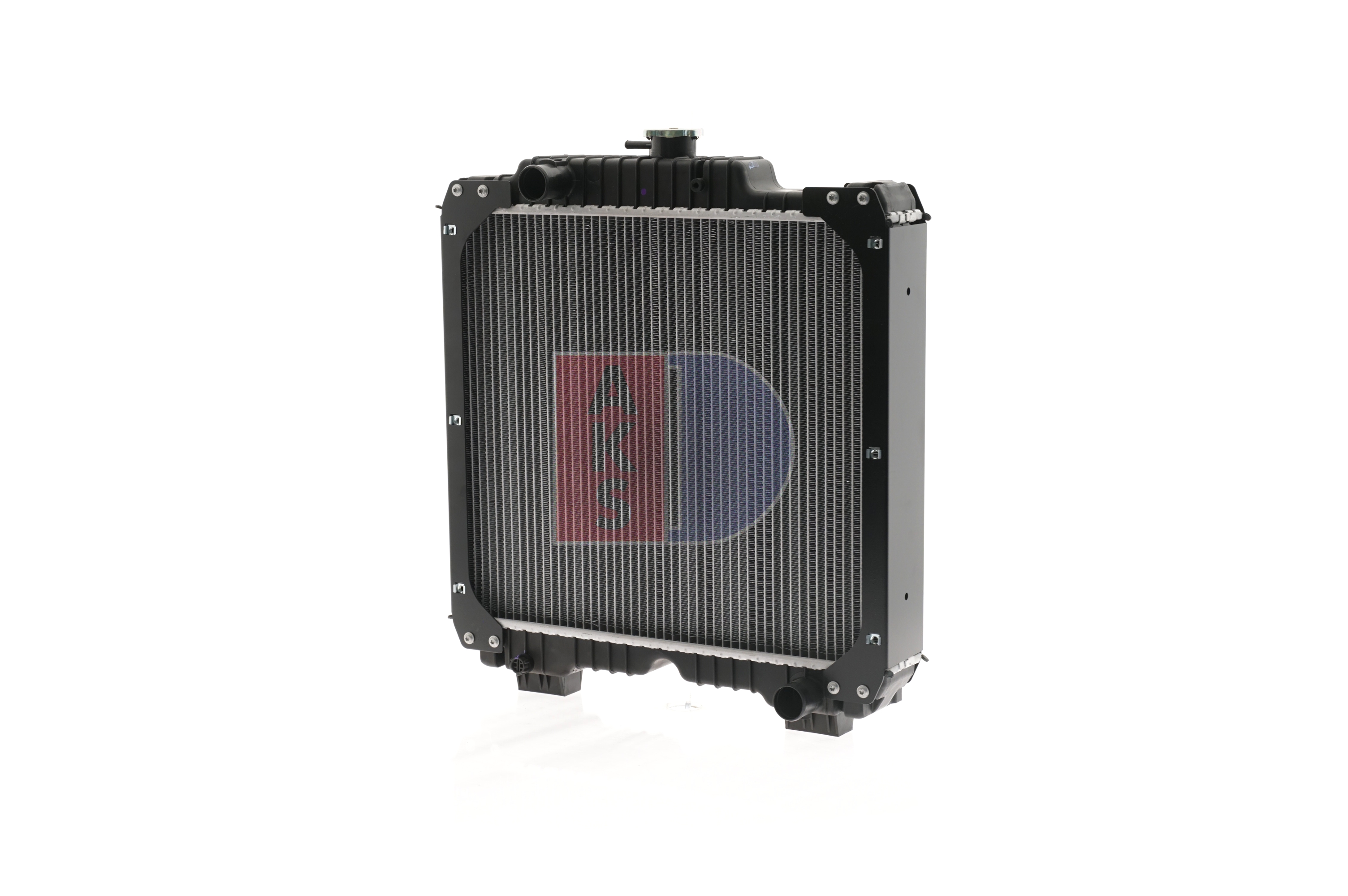 Radiateur 440302N AKS DASIS 84175586