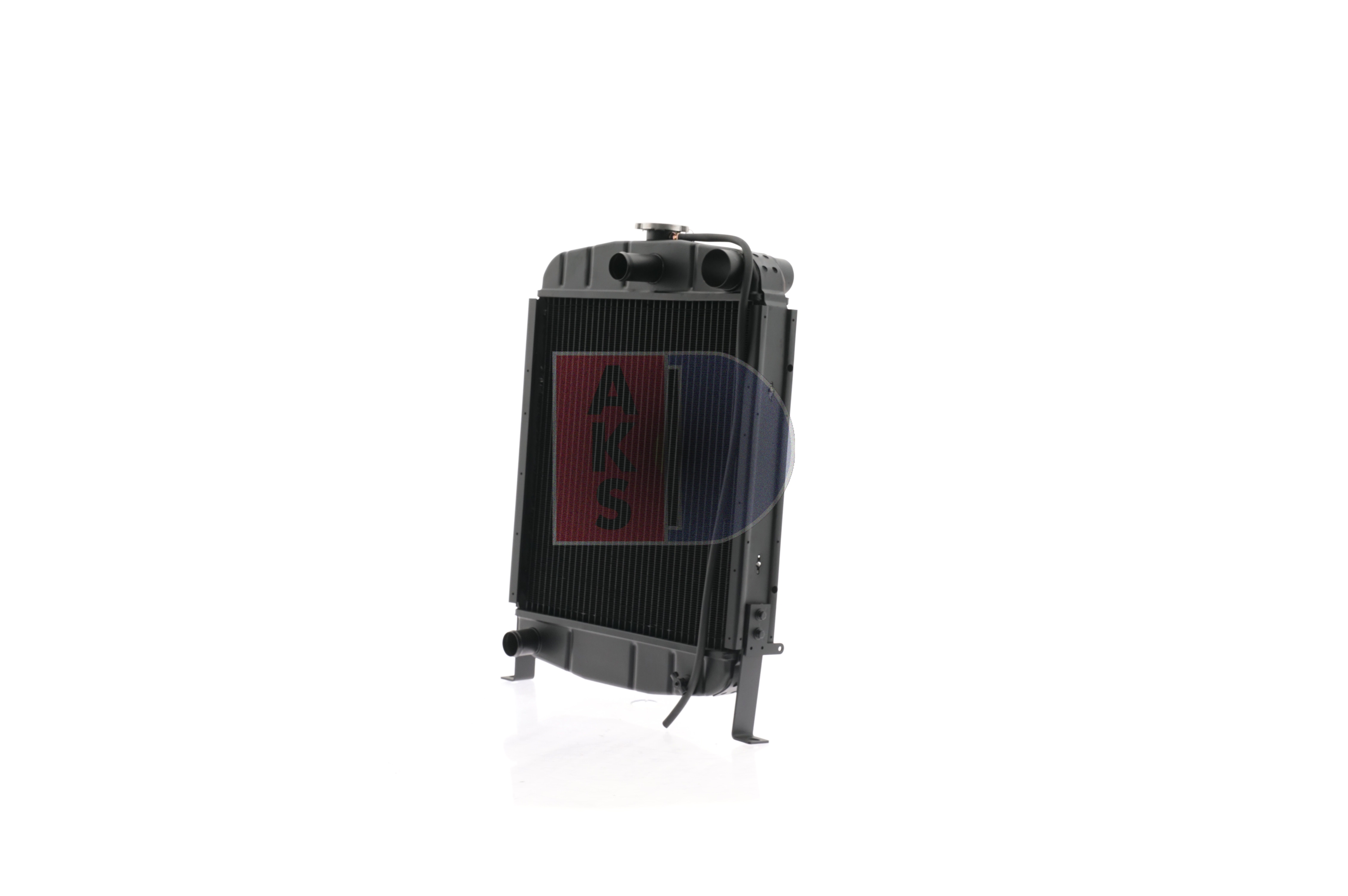 AKS DASIS Radiateur du moteur 440497N AKS DASIS 440497N Radiateur de refroidissement Rover MINI d'origine