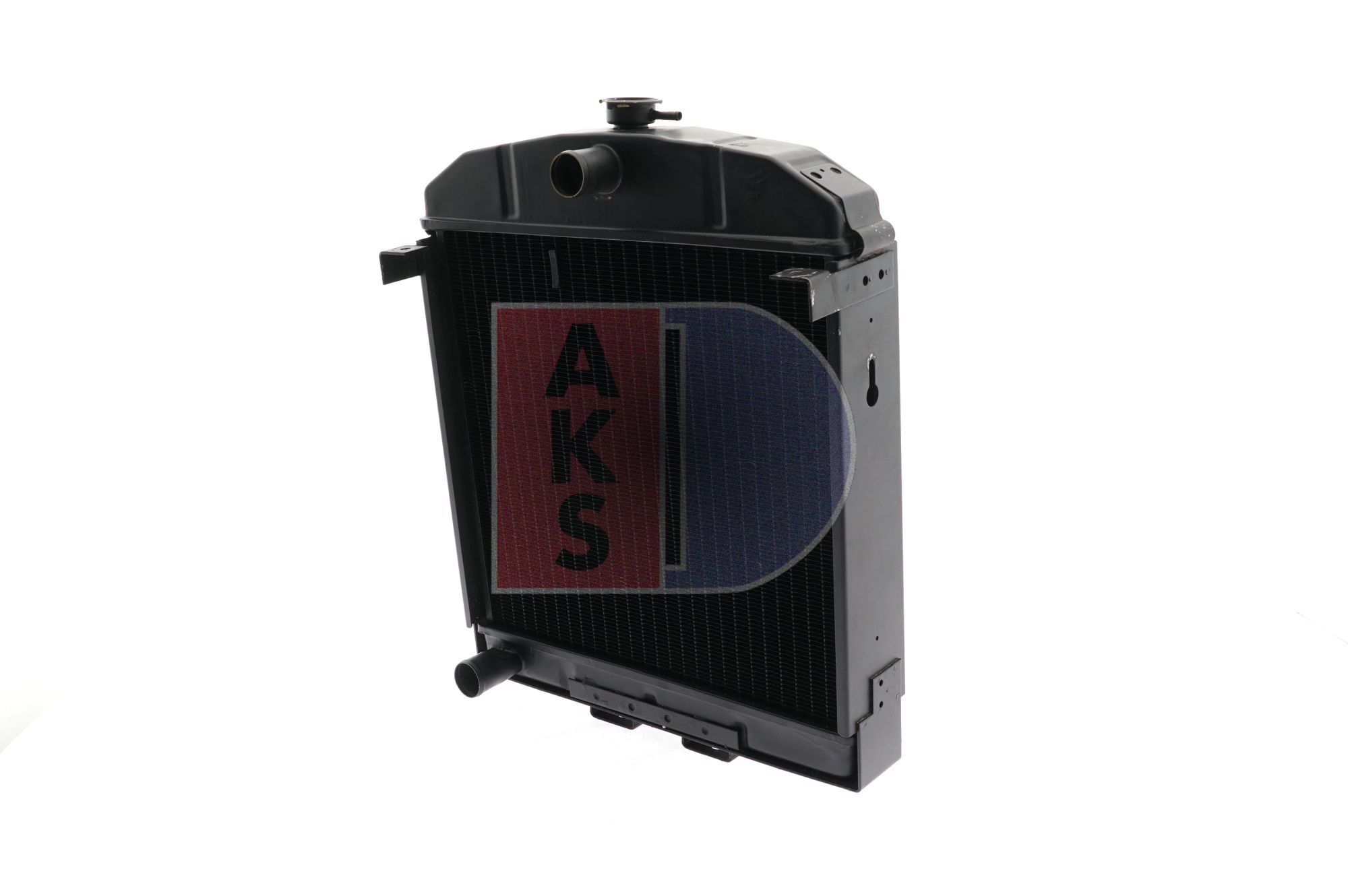 AKS DASIS 440522N Radiaator, mootorijahutus