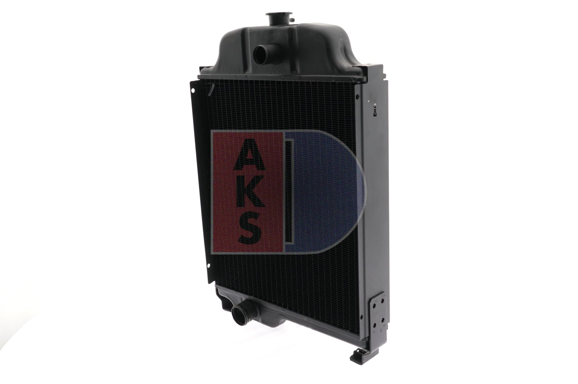 Engine radiator 440531N AKS DASIS AT29444 Engine radiator 440531N AKS DASIS AT29444